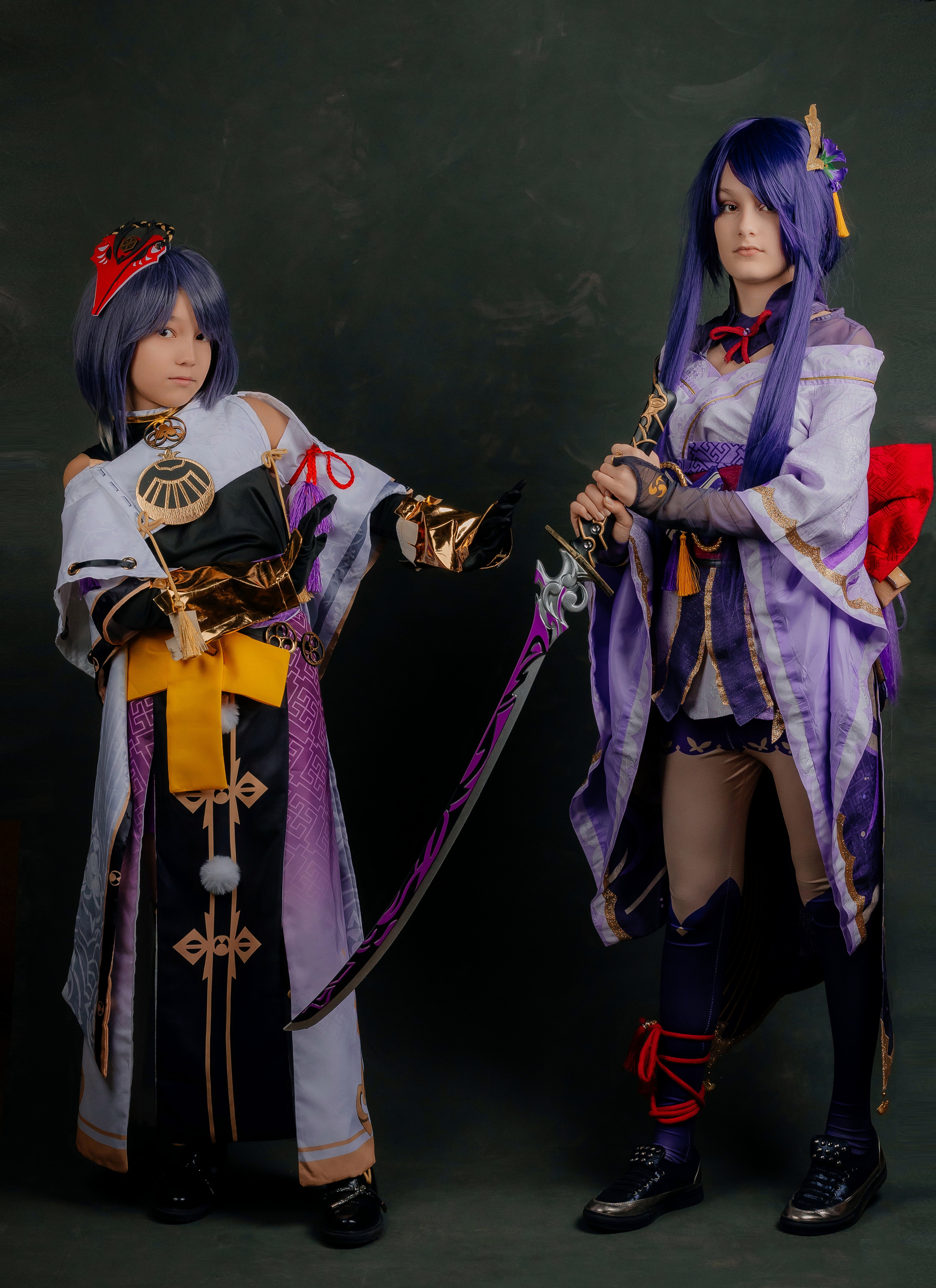 TOGUCHI 2023. Shamirov Arkadiy