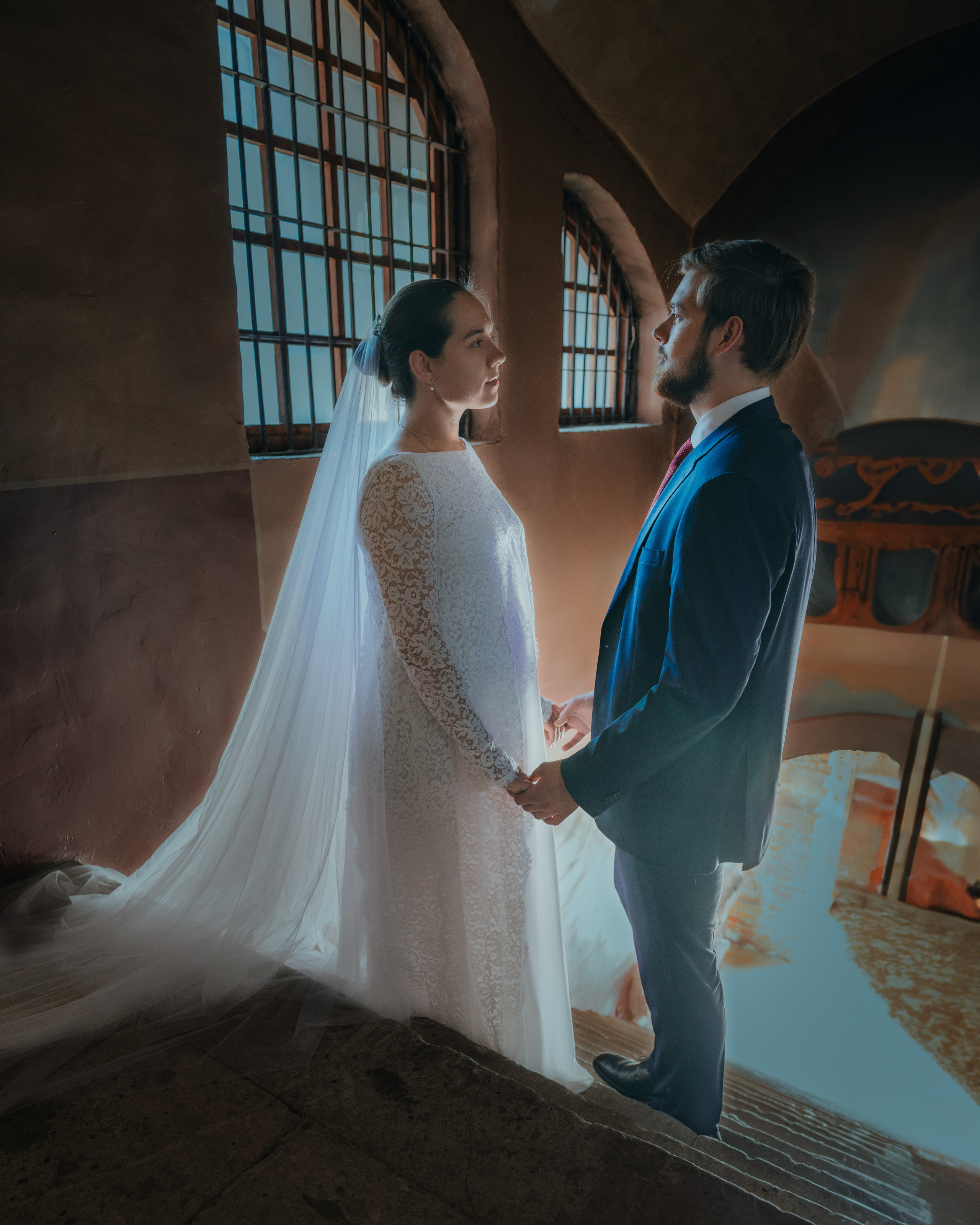 ФОТОСЕССИЯ «КРУТИЦКОЕ ПОДВОРЬЕ». Shamirov Arkadiy