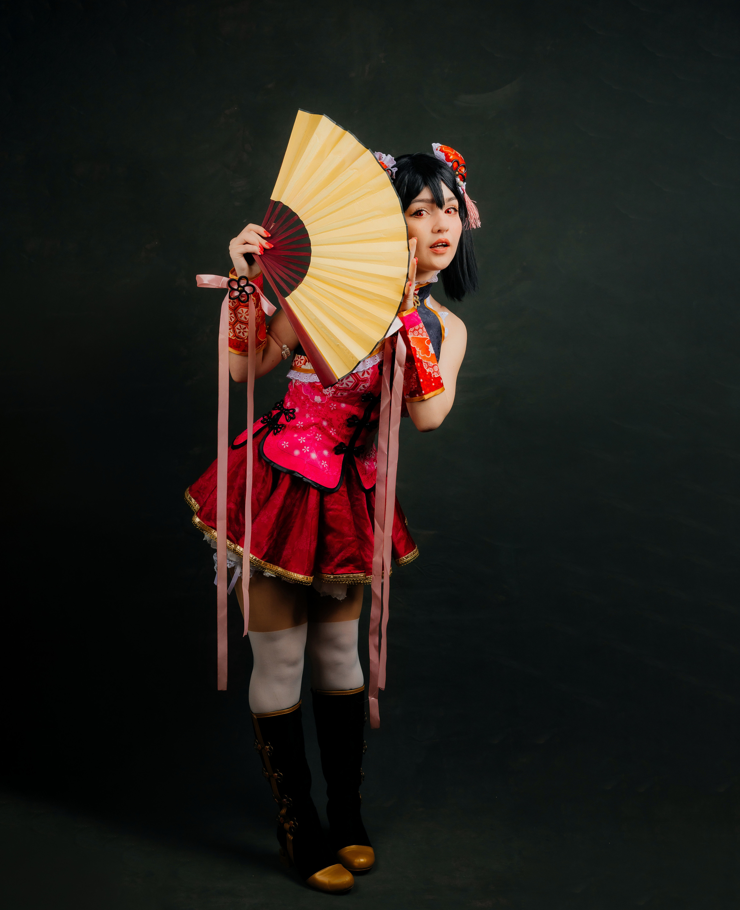 TOGUCHI 2023. Shamirov Arkadiy