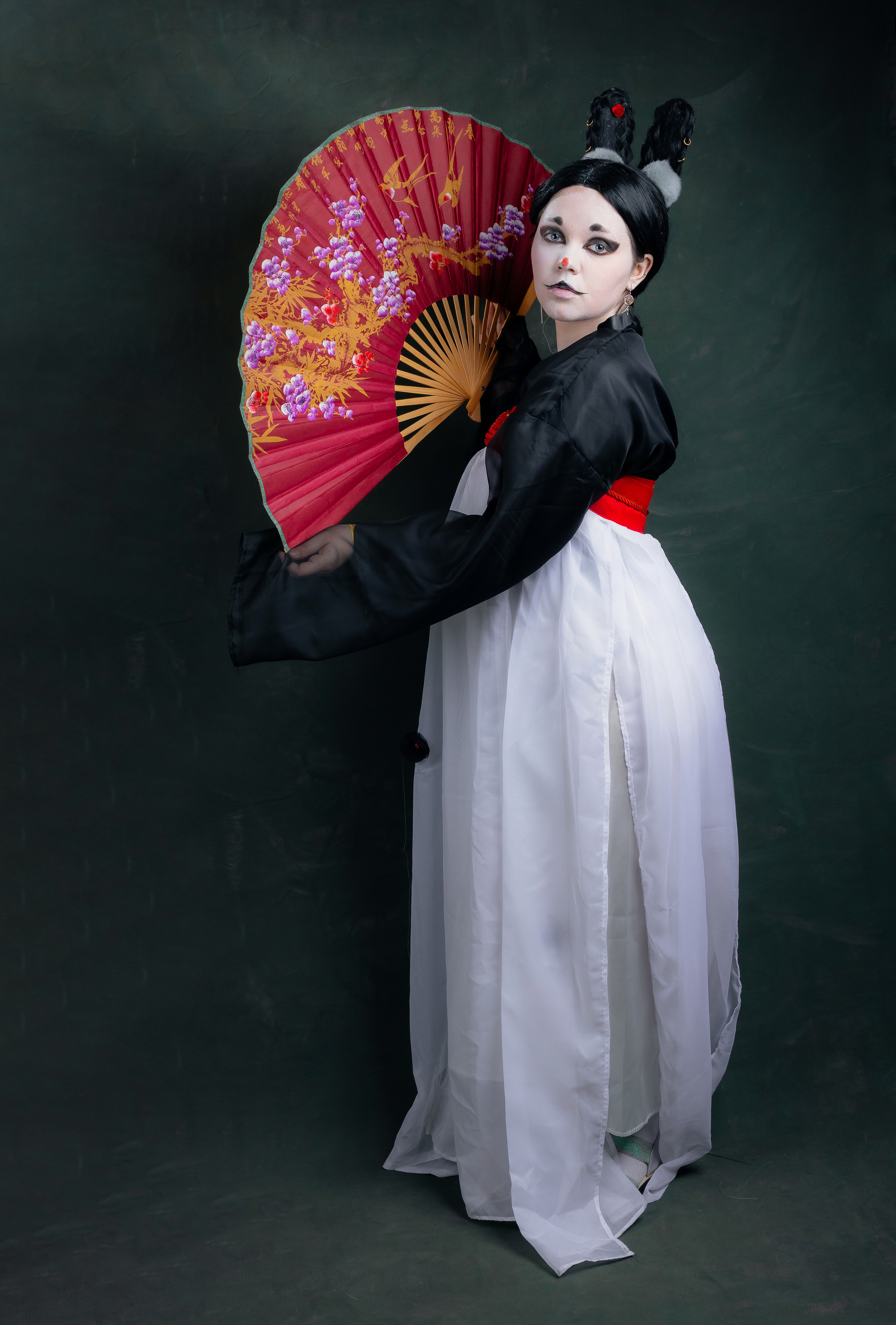 TOGUCHI 2023. Shamirov Arkadiy