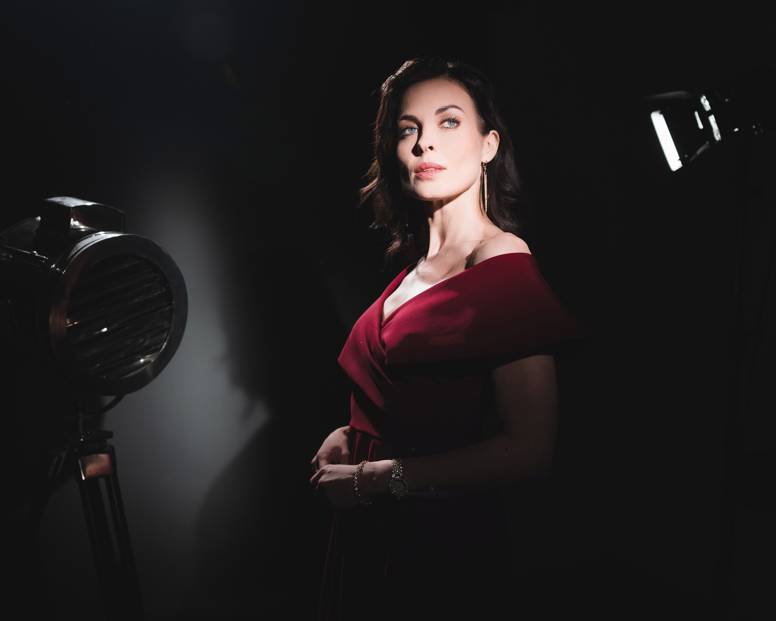 MODEL VLADA. Shamirov Arkadiy