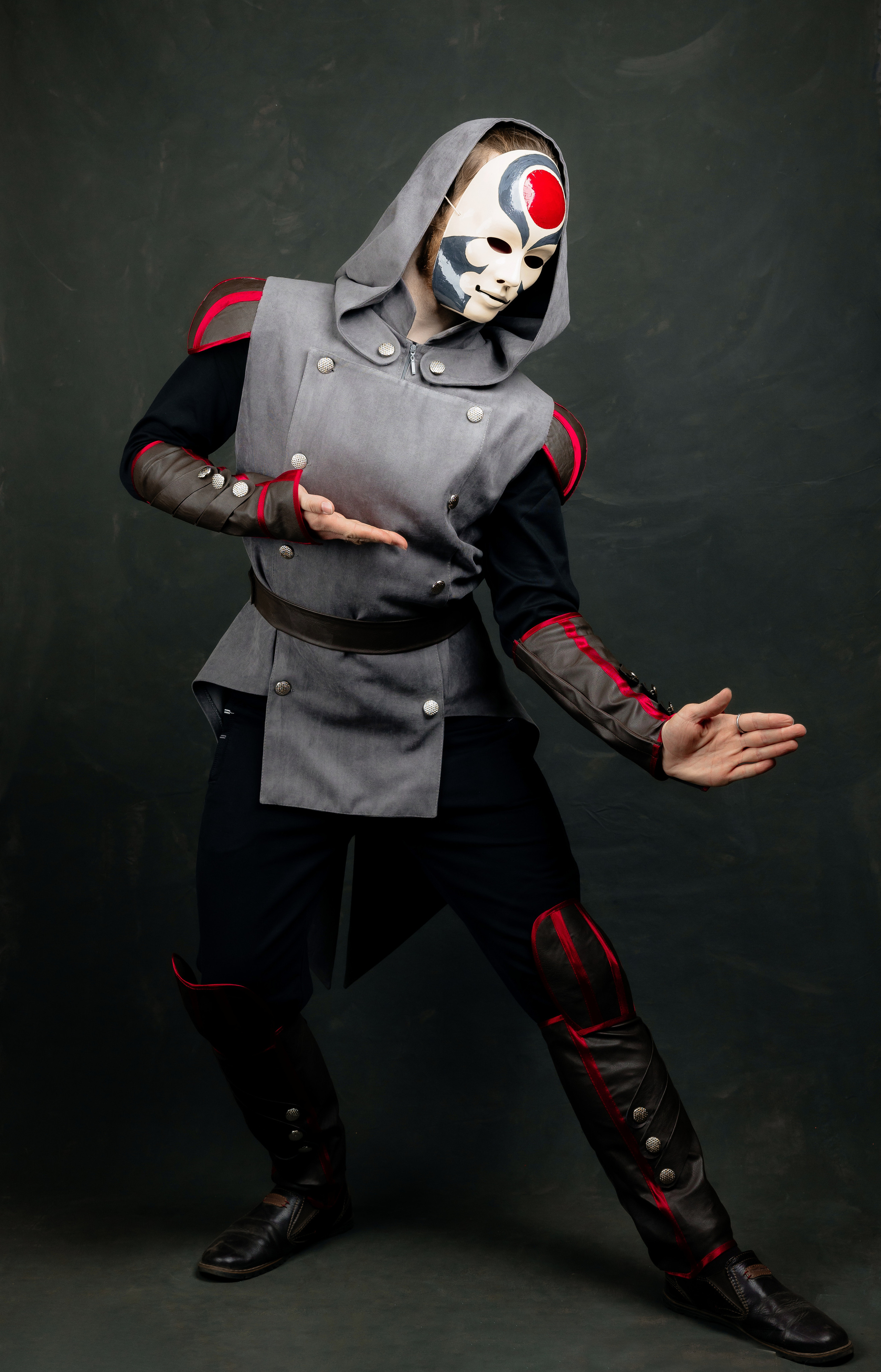 TOGUCHI 2023. Shamirov Arkadiy