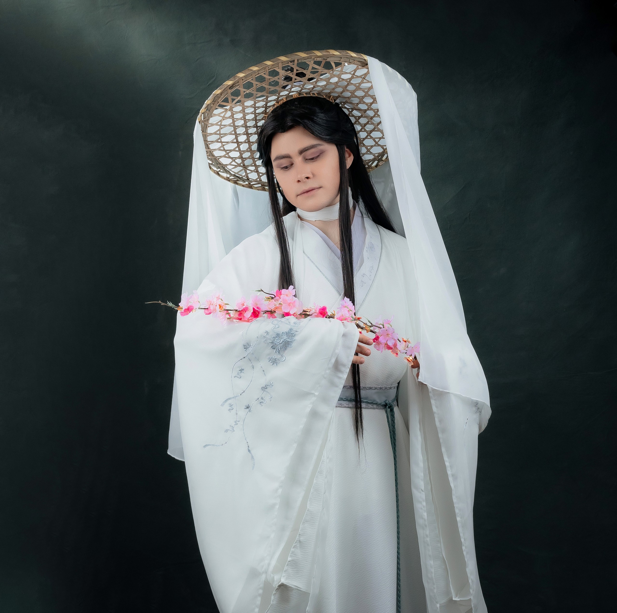 TOGUCHI 2023. Shamirov Arkadiy