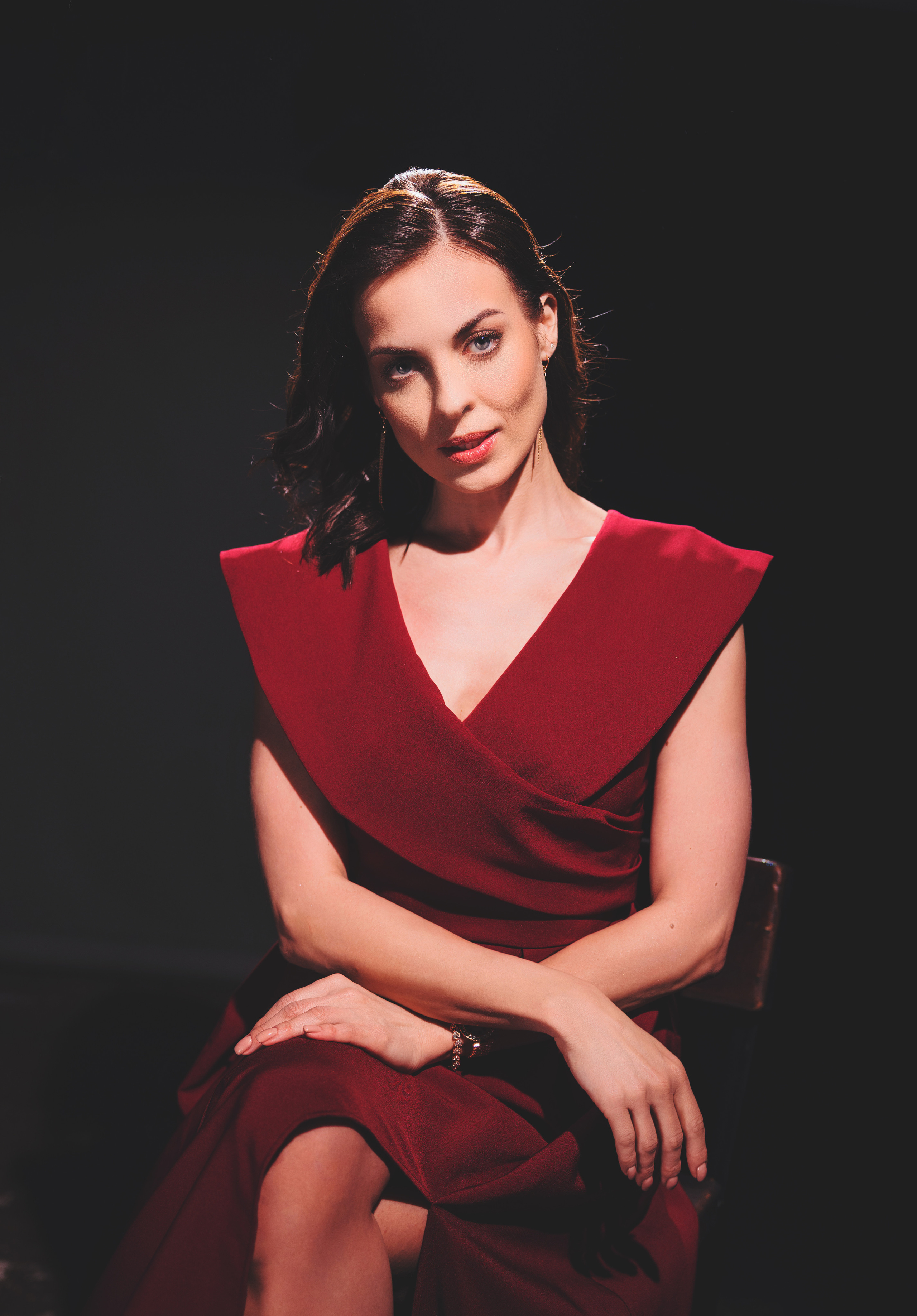 MODEL VLADA. Shamirov Arkadiy