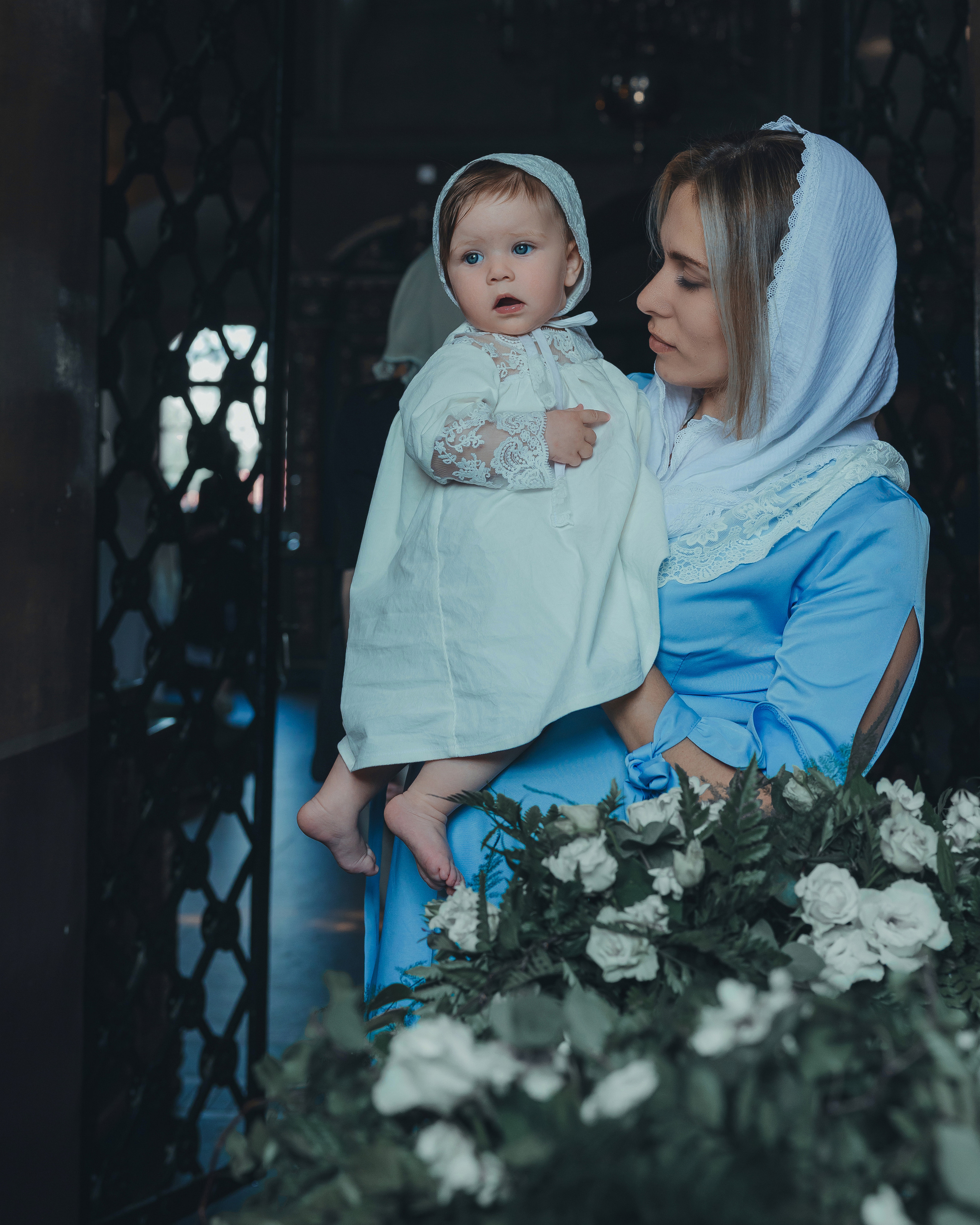 ФОТОСЕССИЯ «КРУТИЦКОЕ ПОДВОРЬЕ». Shamirov Arkadiy