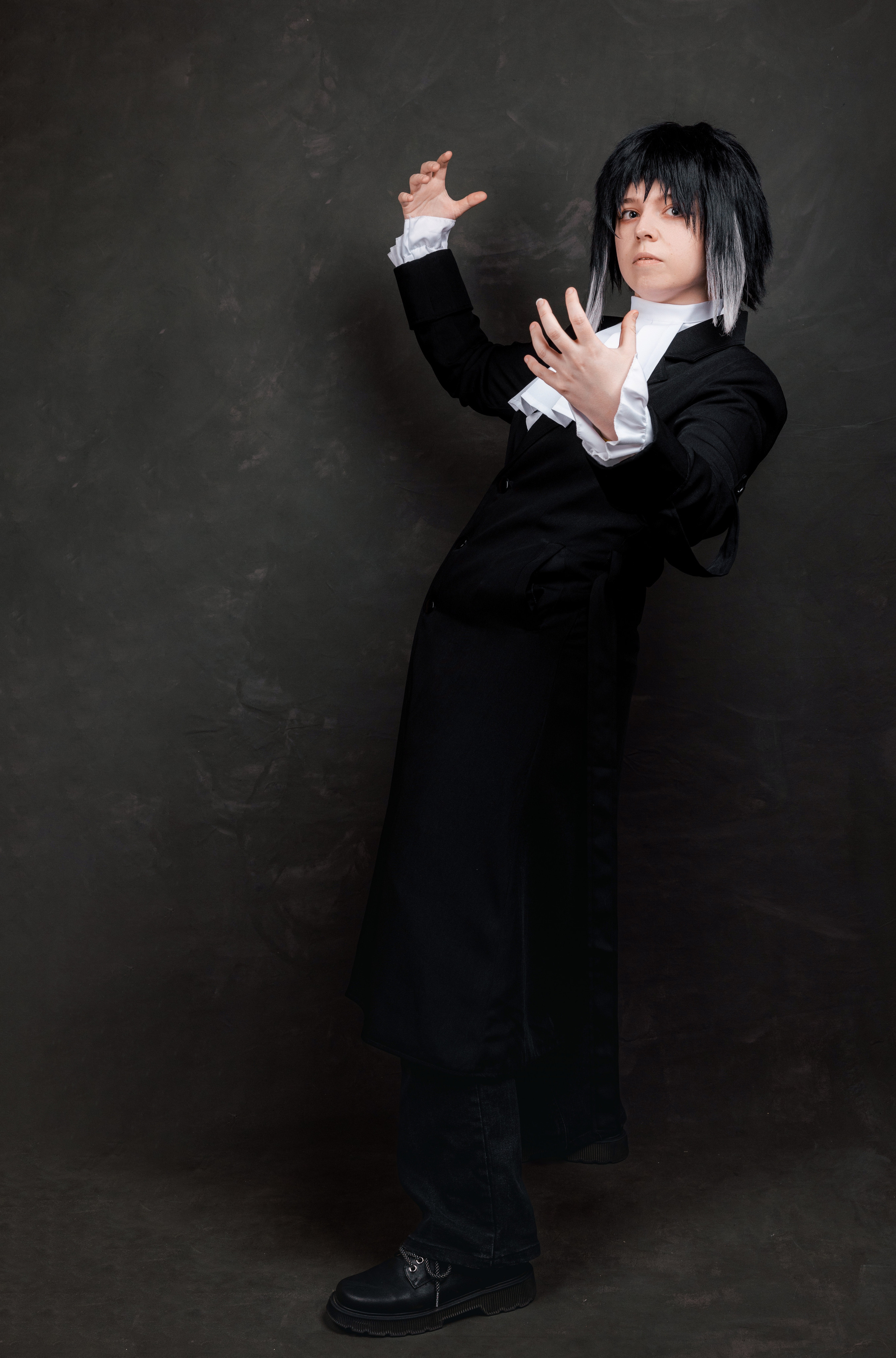 TOGUCHI 2023. Shamirov Arkadiy