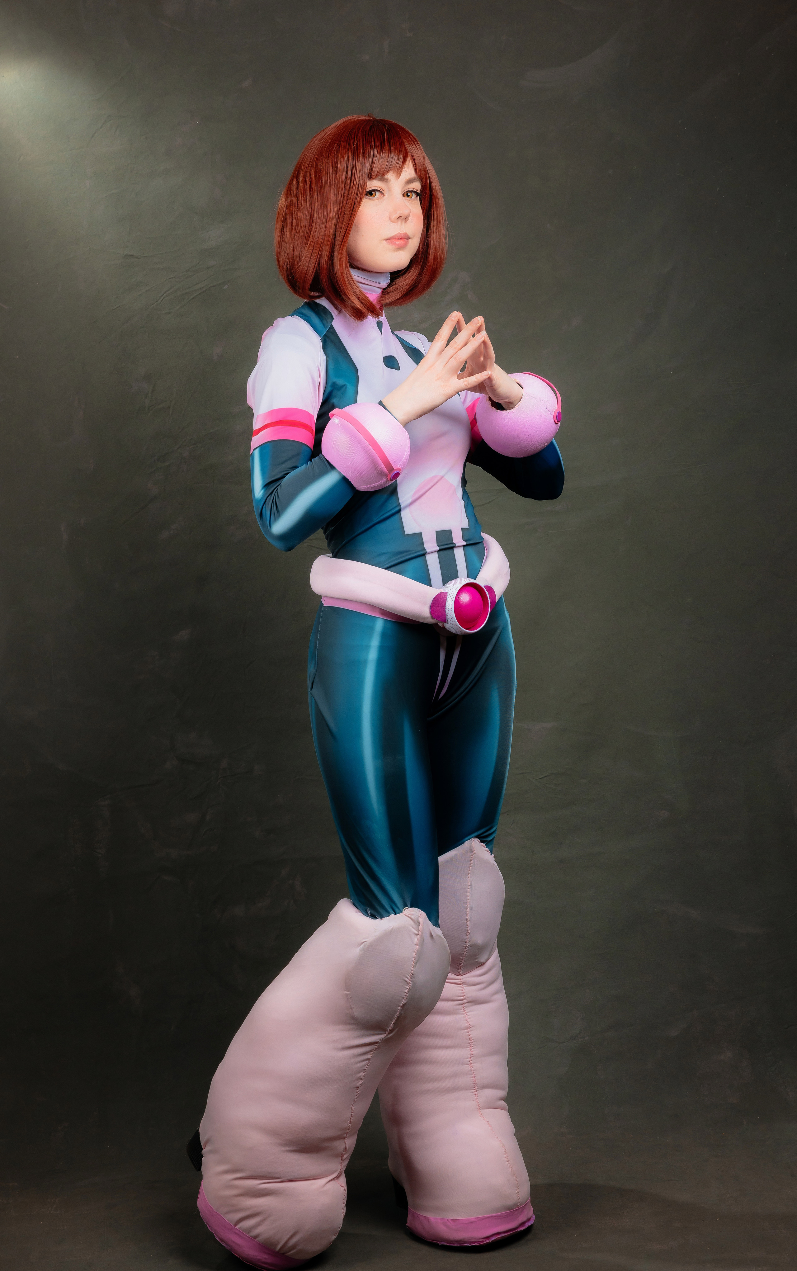 TOGUCHI 2023. Shamirov Arkadiy