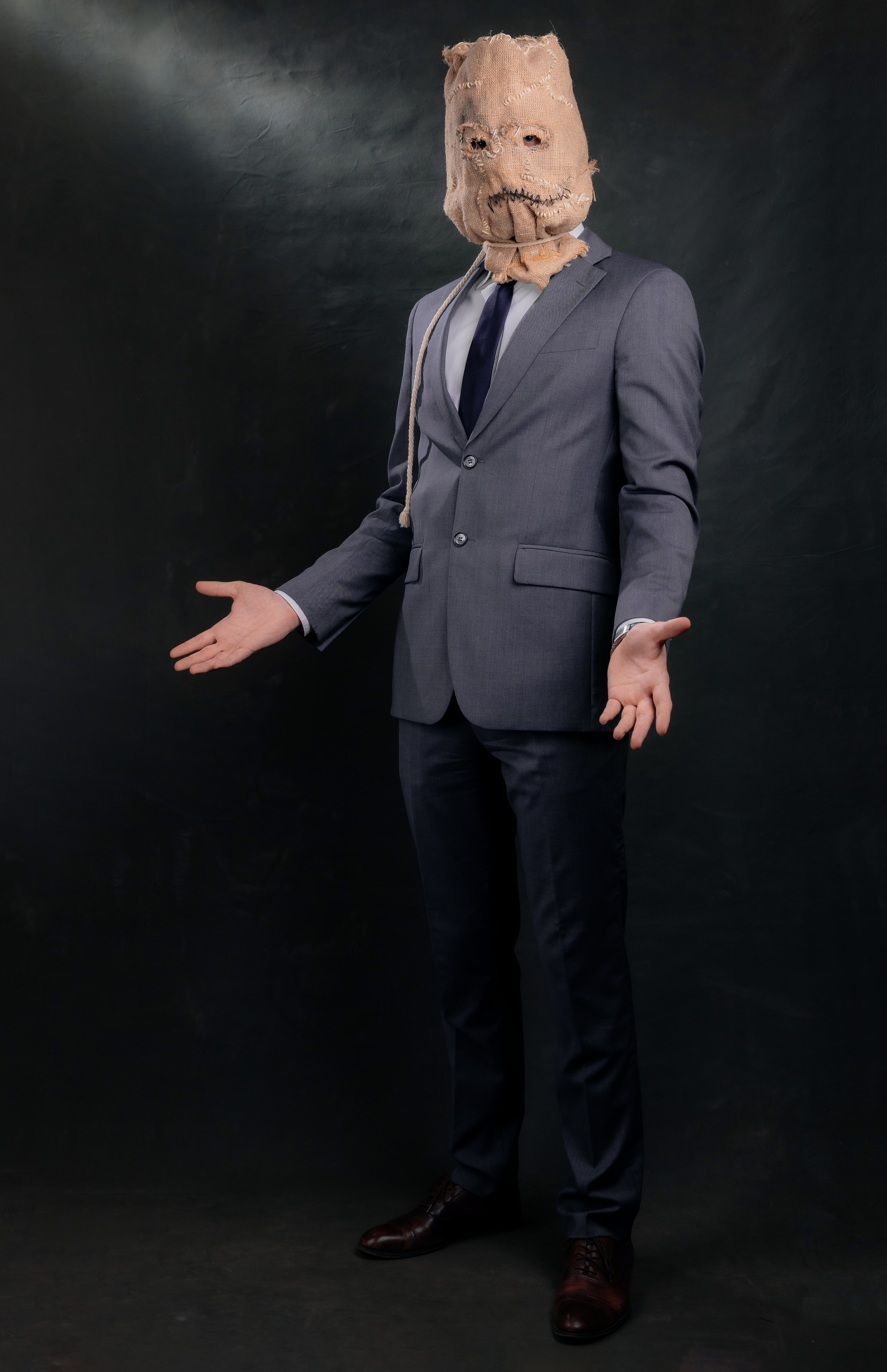 TOGUCHI 2023. Shamirov Arkadiy