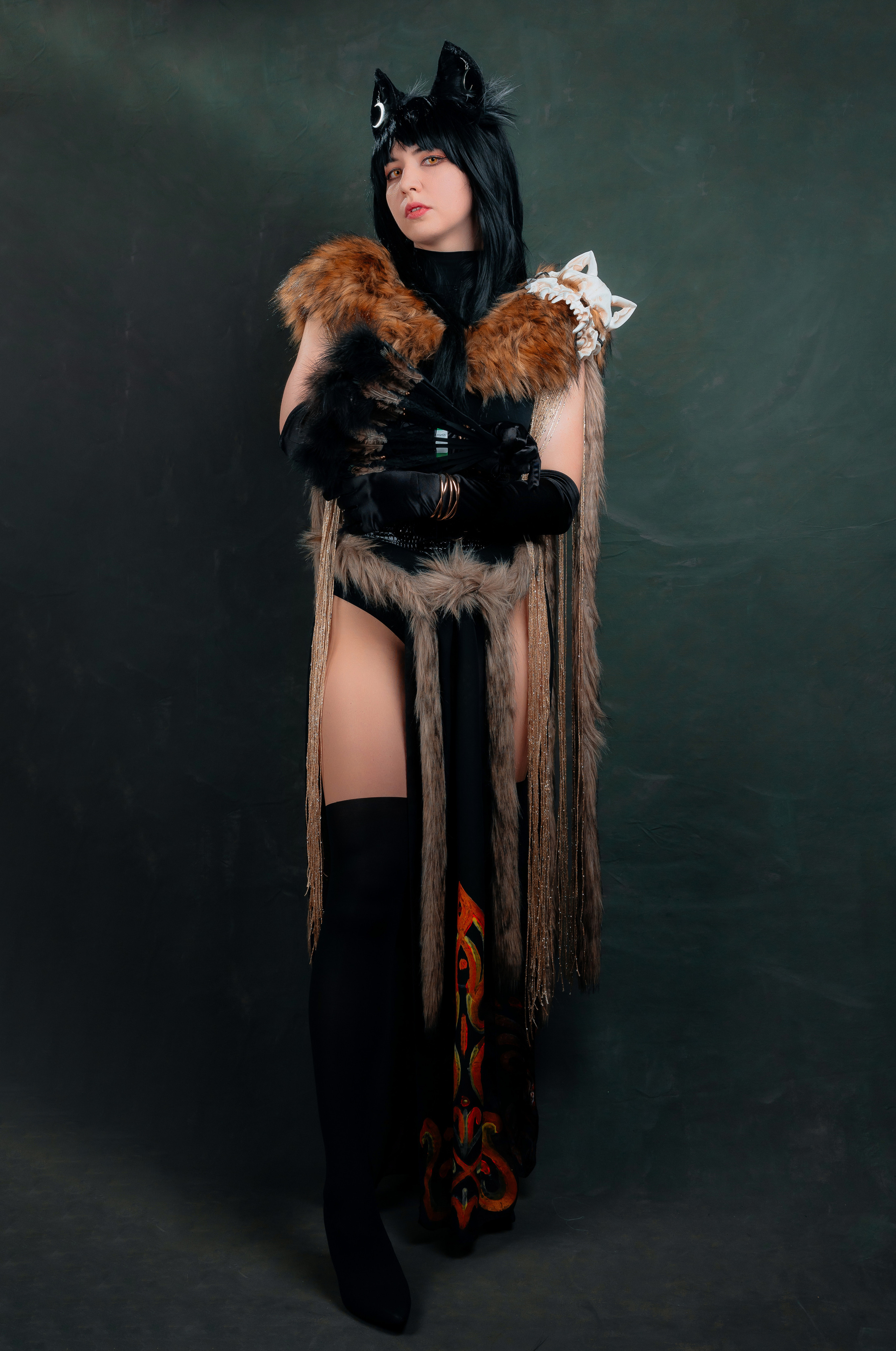 TOGUCHI 2023. Shamirov Arkadiy