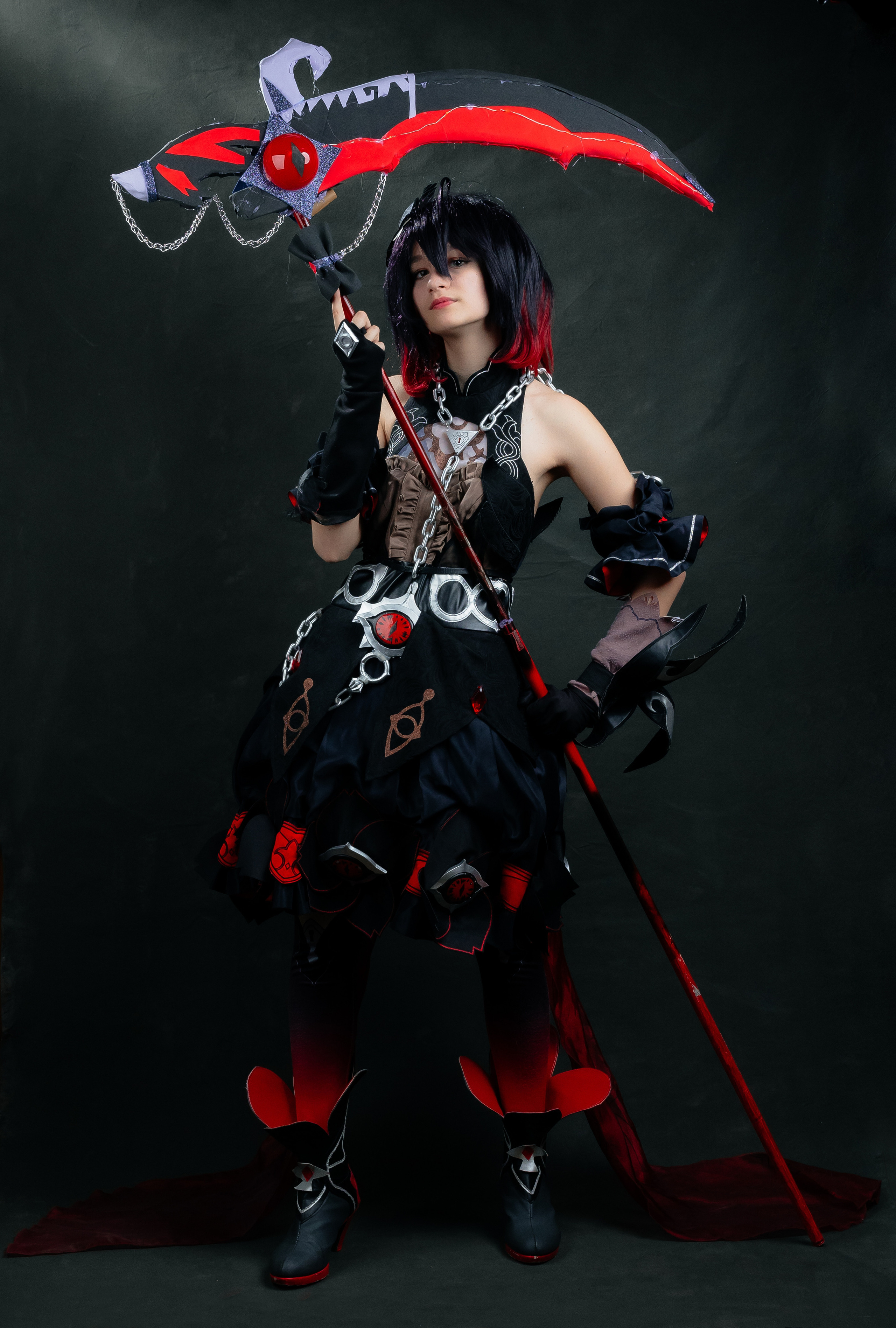 TOGUCHI 2023. Shamirov Arkadiy