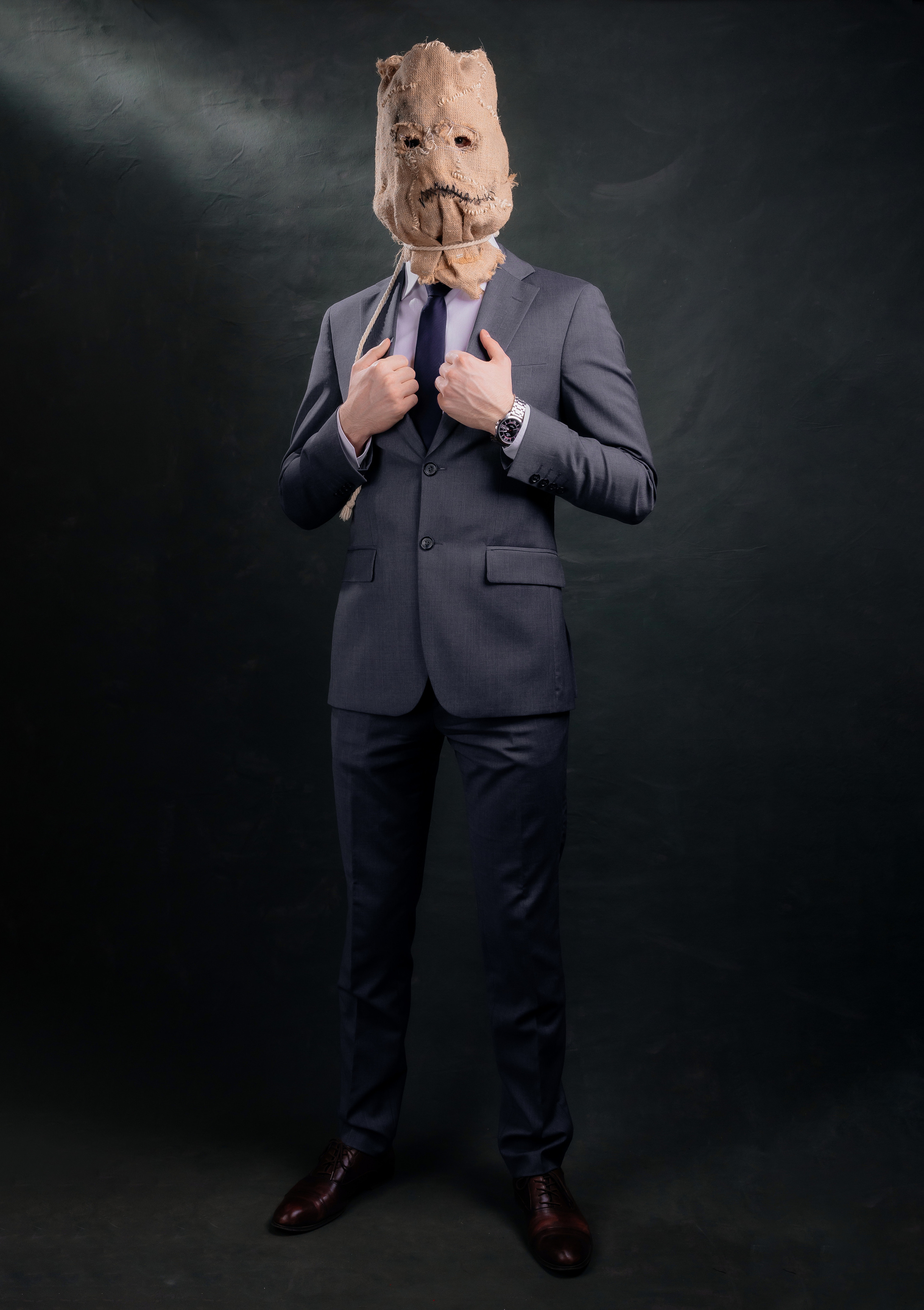 TOGUCHI 2023. Shamirov Arkadiy