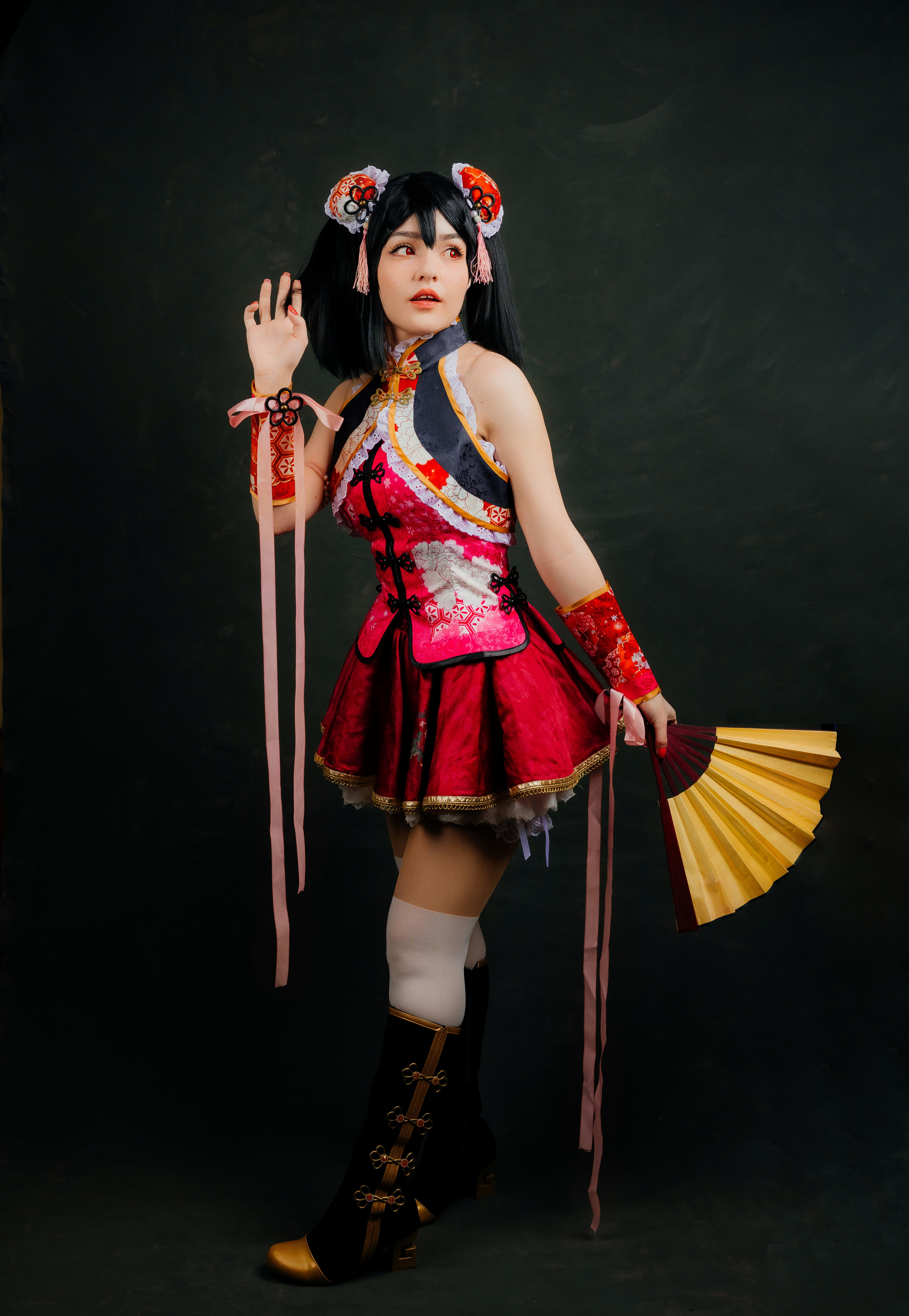 TOGUCHI 2023. Shamirov Arkadiy