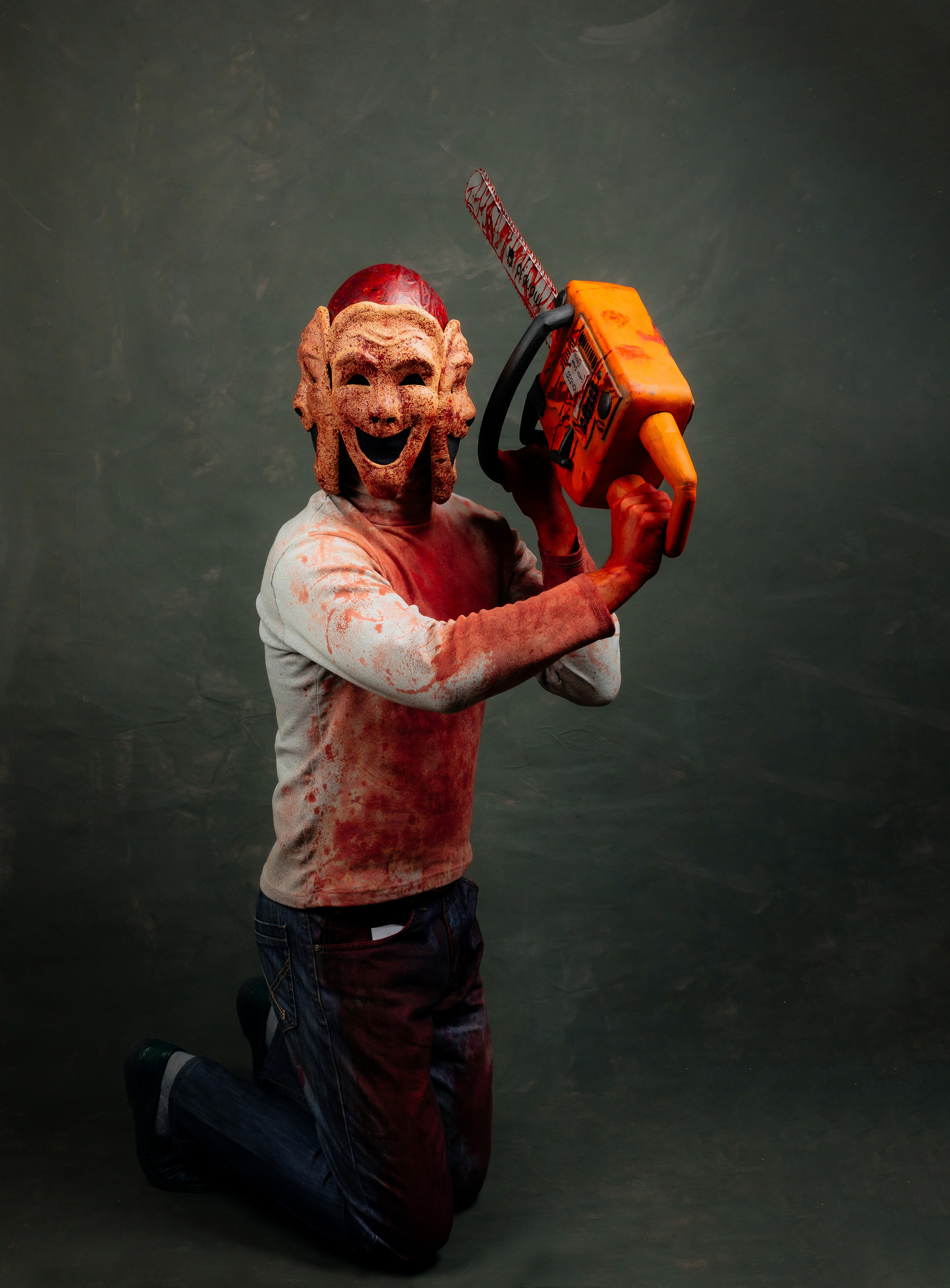 TOGUCHI 2023. Shamirov Arkadiy