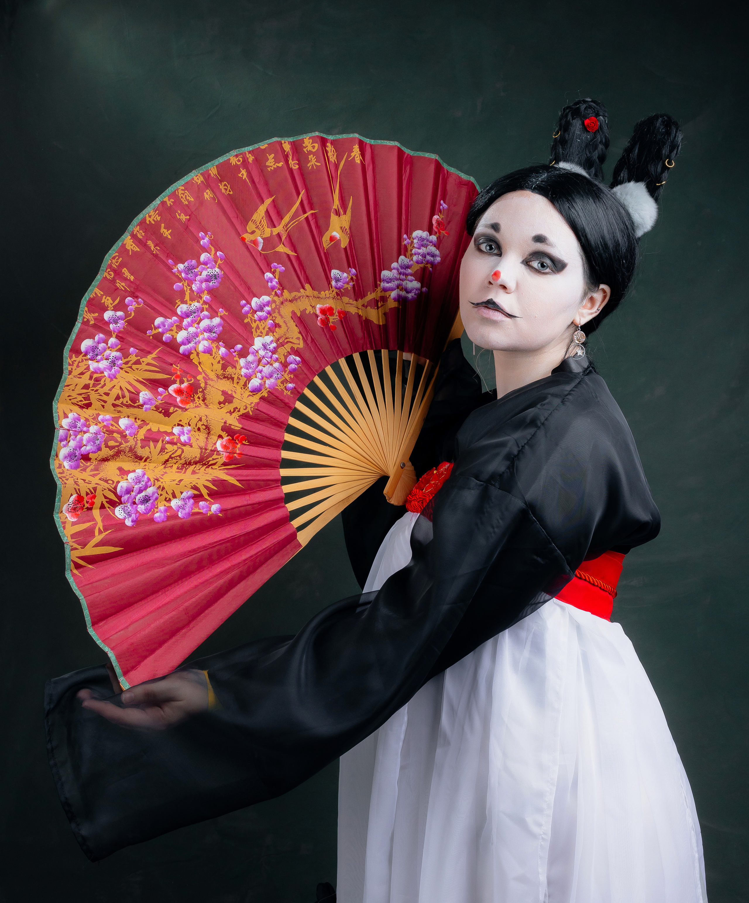 TOGUCHI 2023. Shamirov Arkadiy