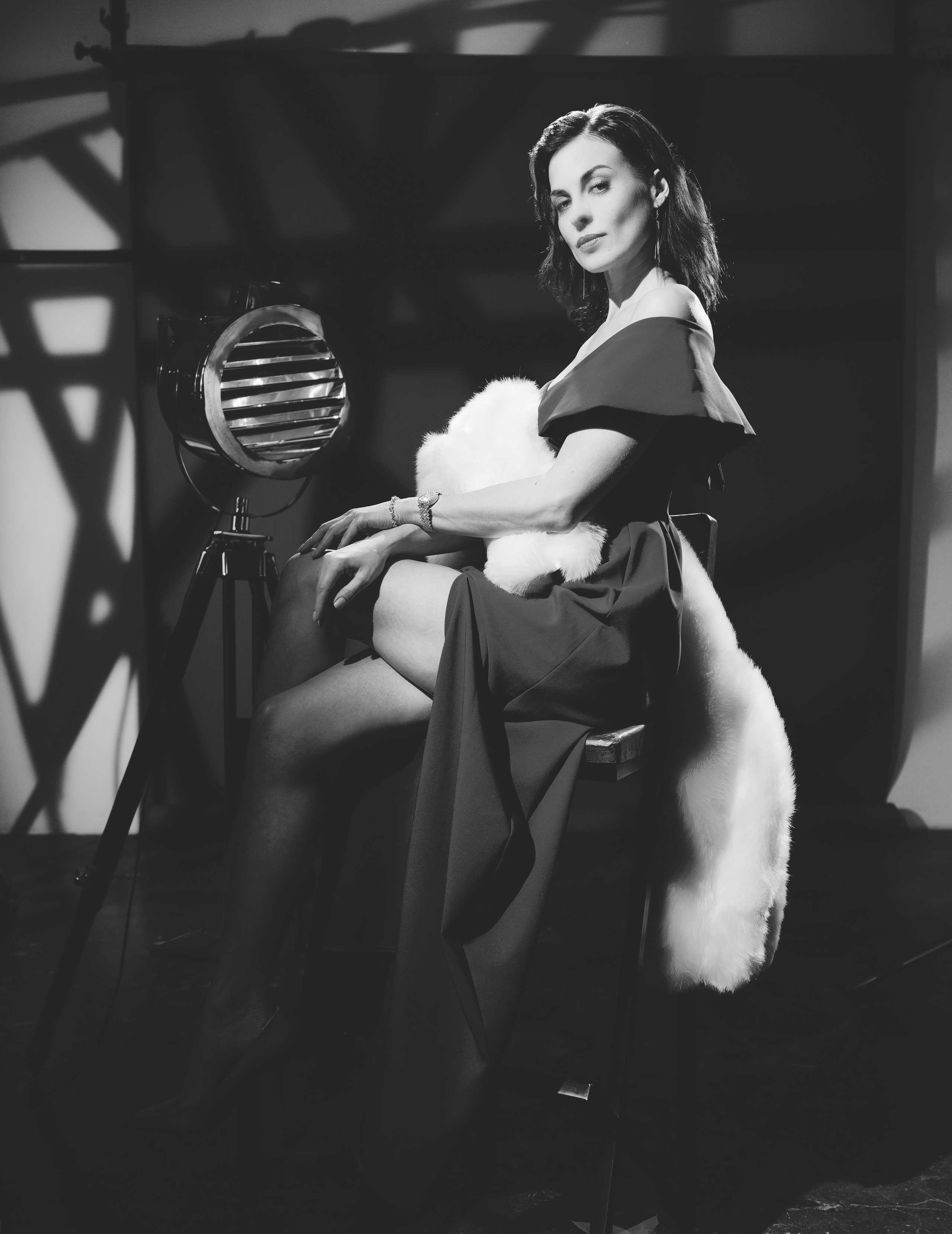 MODEL VLADA. Shamirov Arkadiy