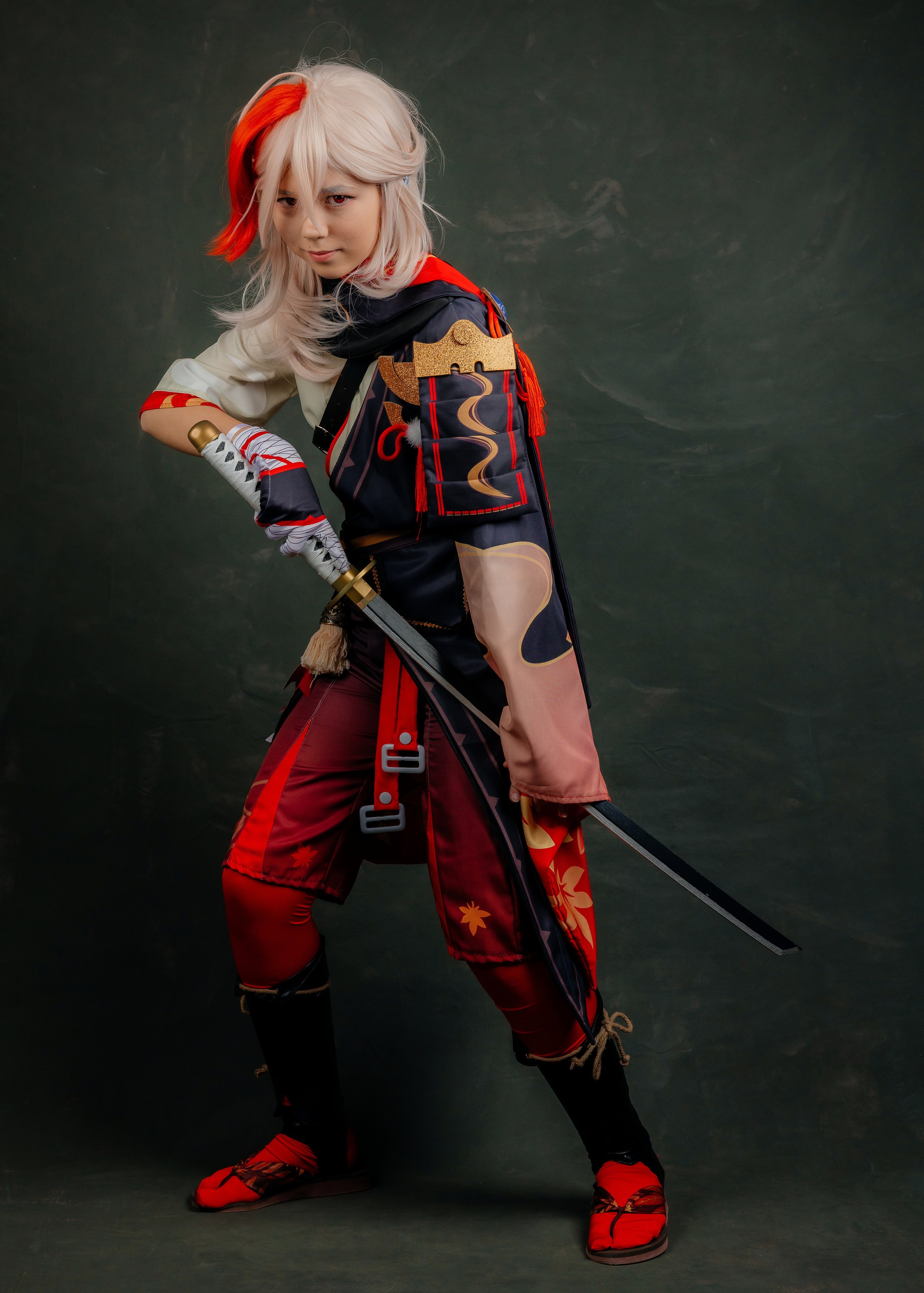 TOGUCHI 2023. Shamirov Arkadiy