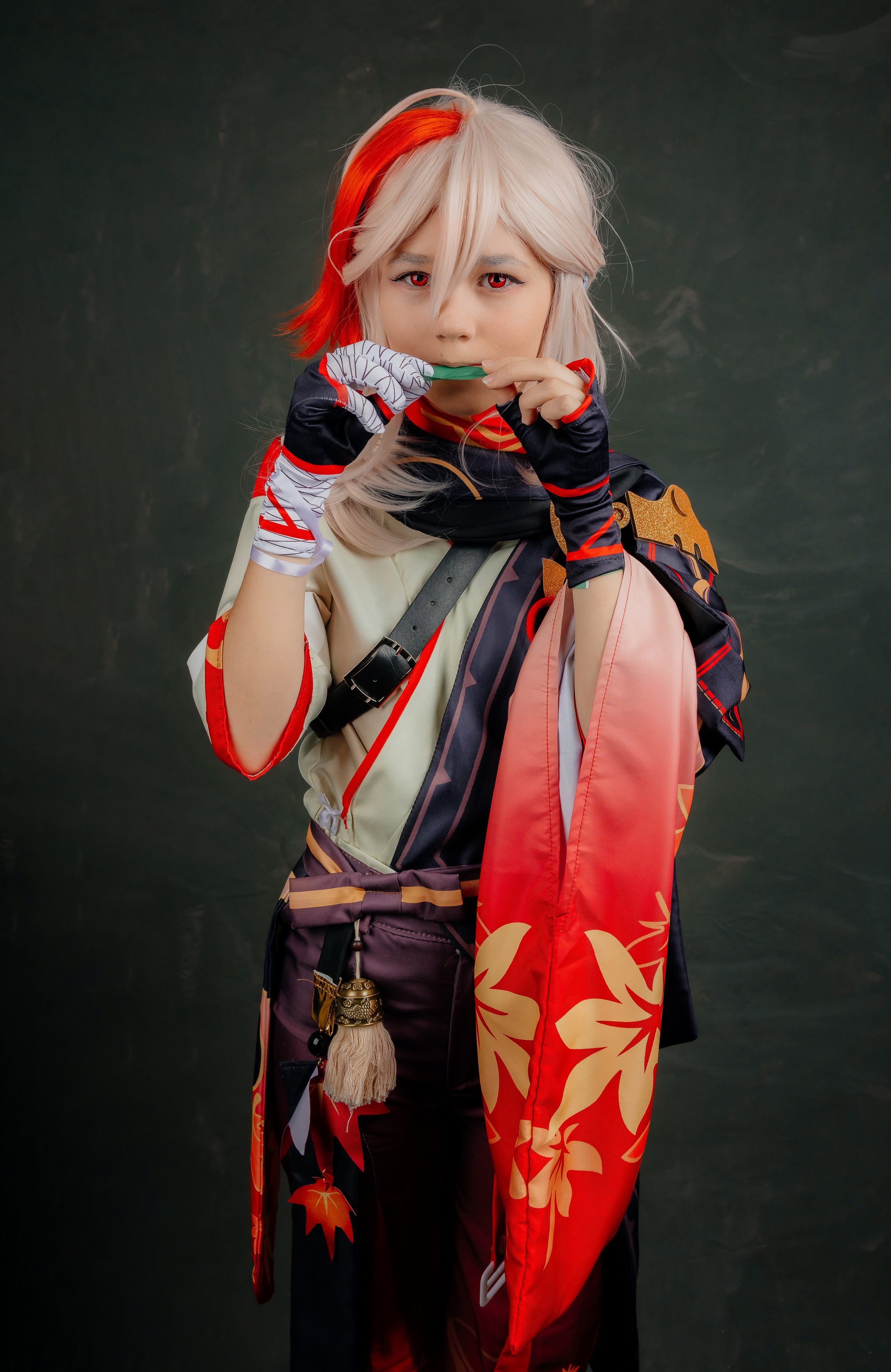 TOGUCHI 2023. Shamirov Arkadiy