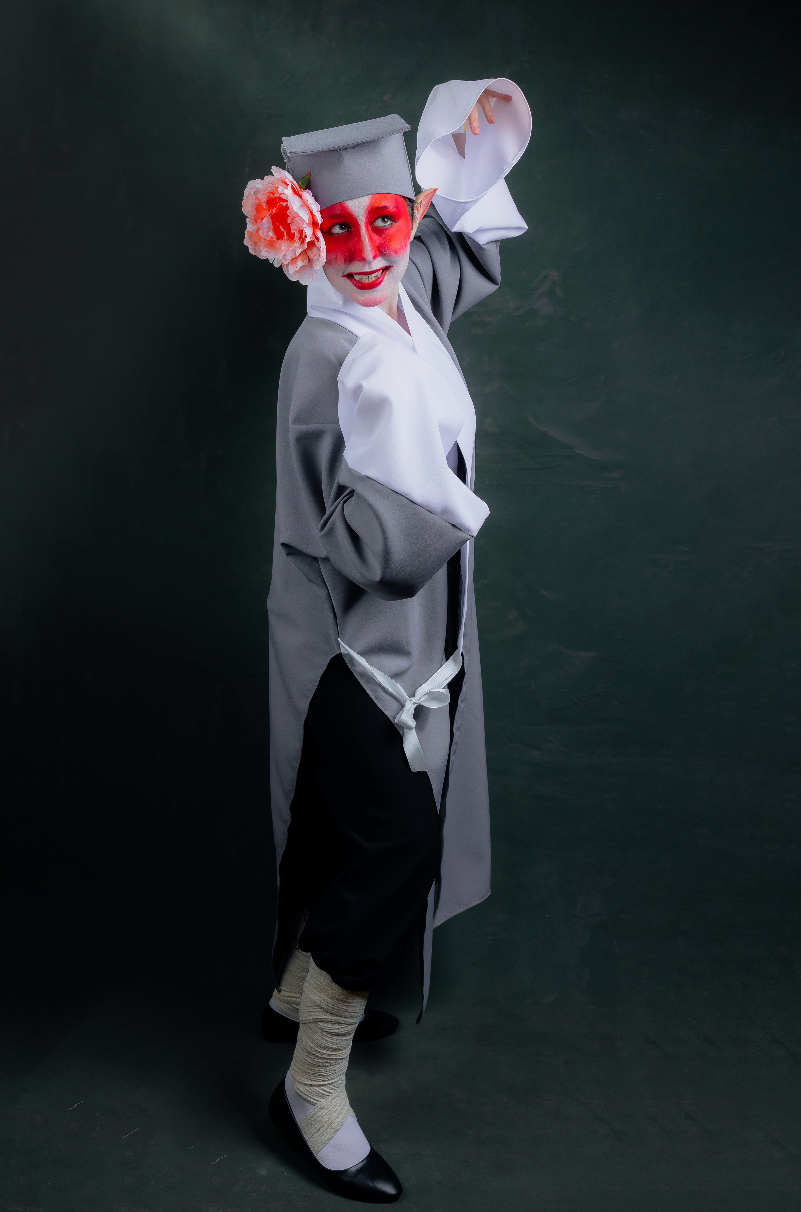 TOGUCHI 2023. Shamirov Arkadiy