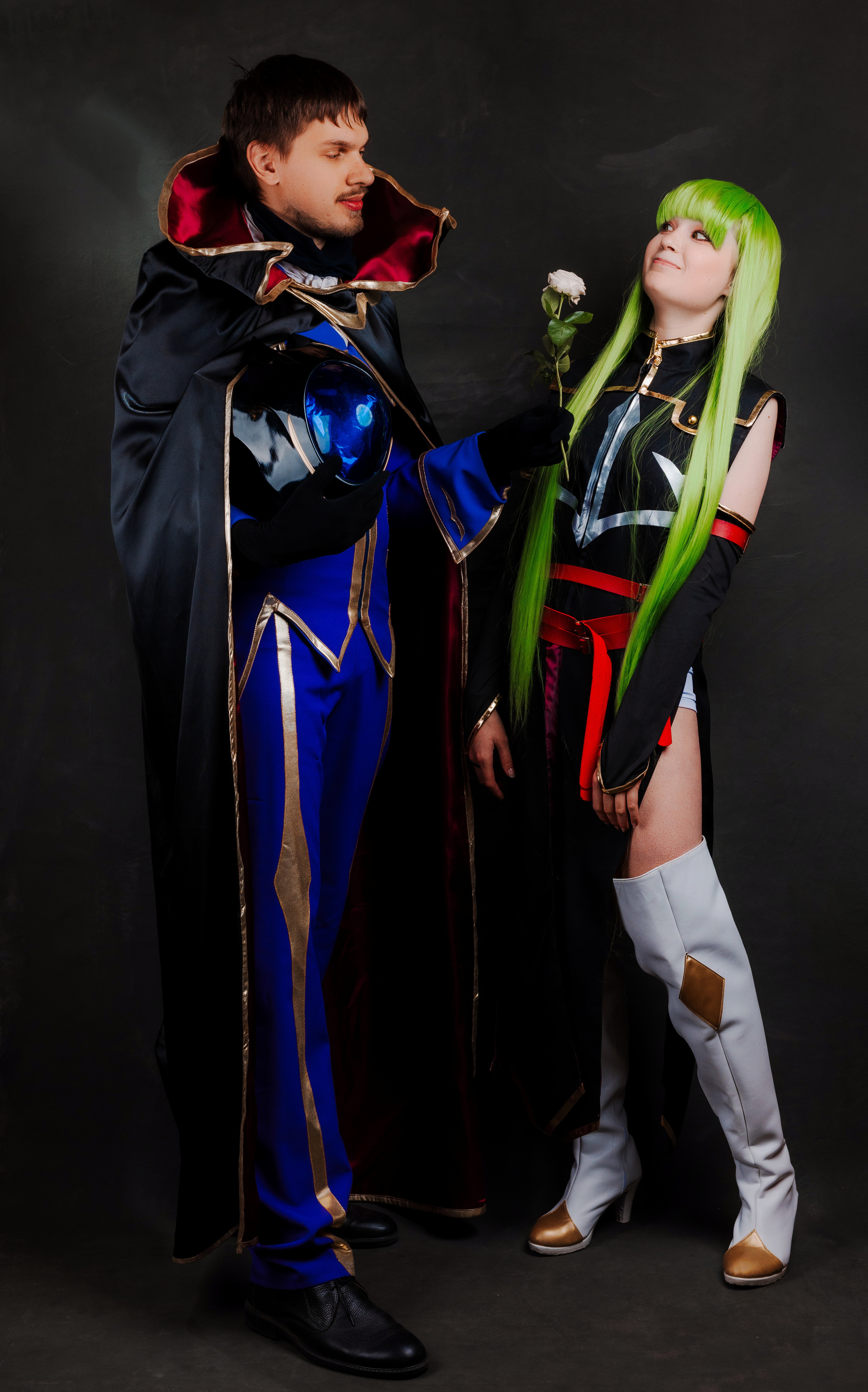 TOGUCHI 2023. Shamirov Arkadiy