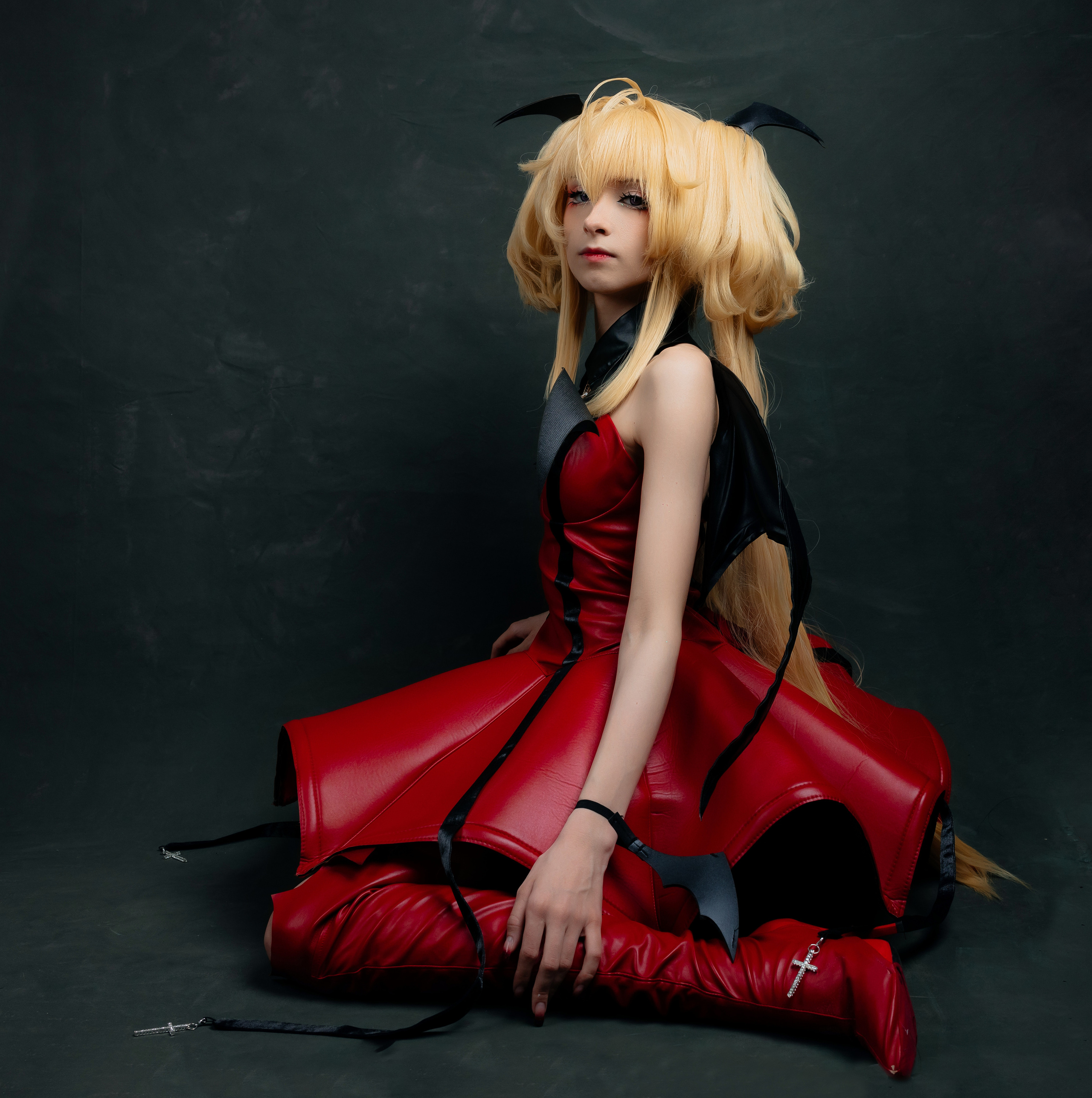 TOGUCHI 2023. Shamirov Arkadiy