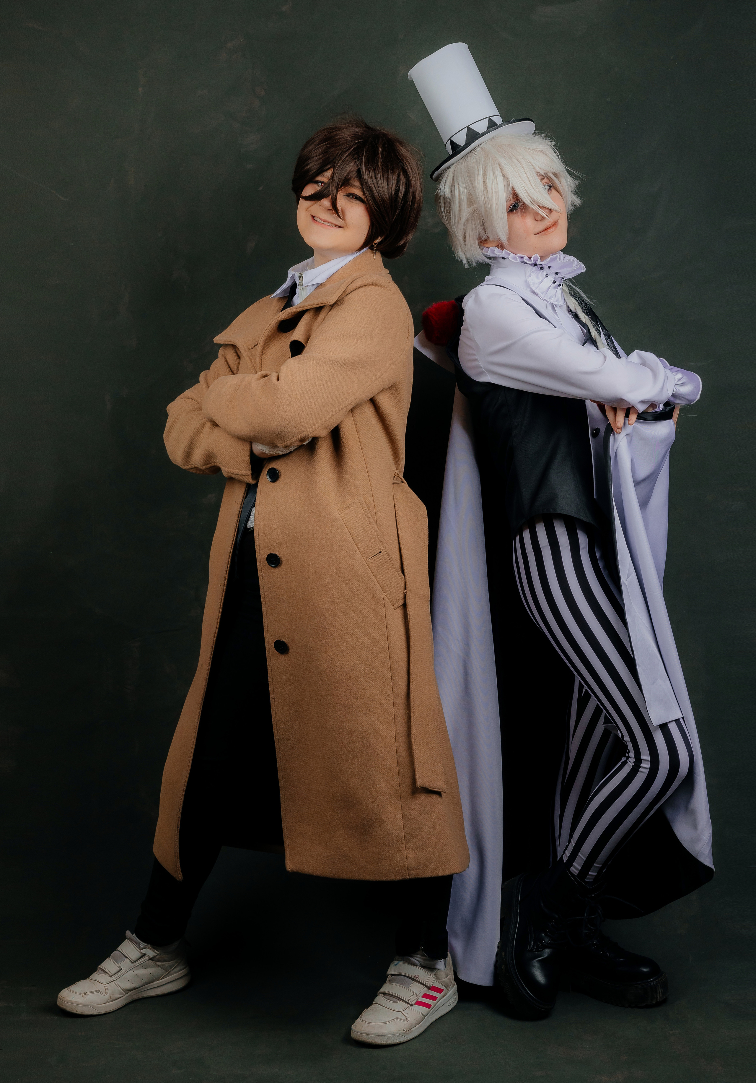 TOGUCHI 2023. Shamirov Arkadiy