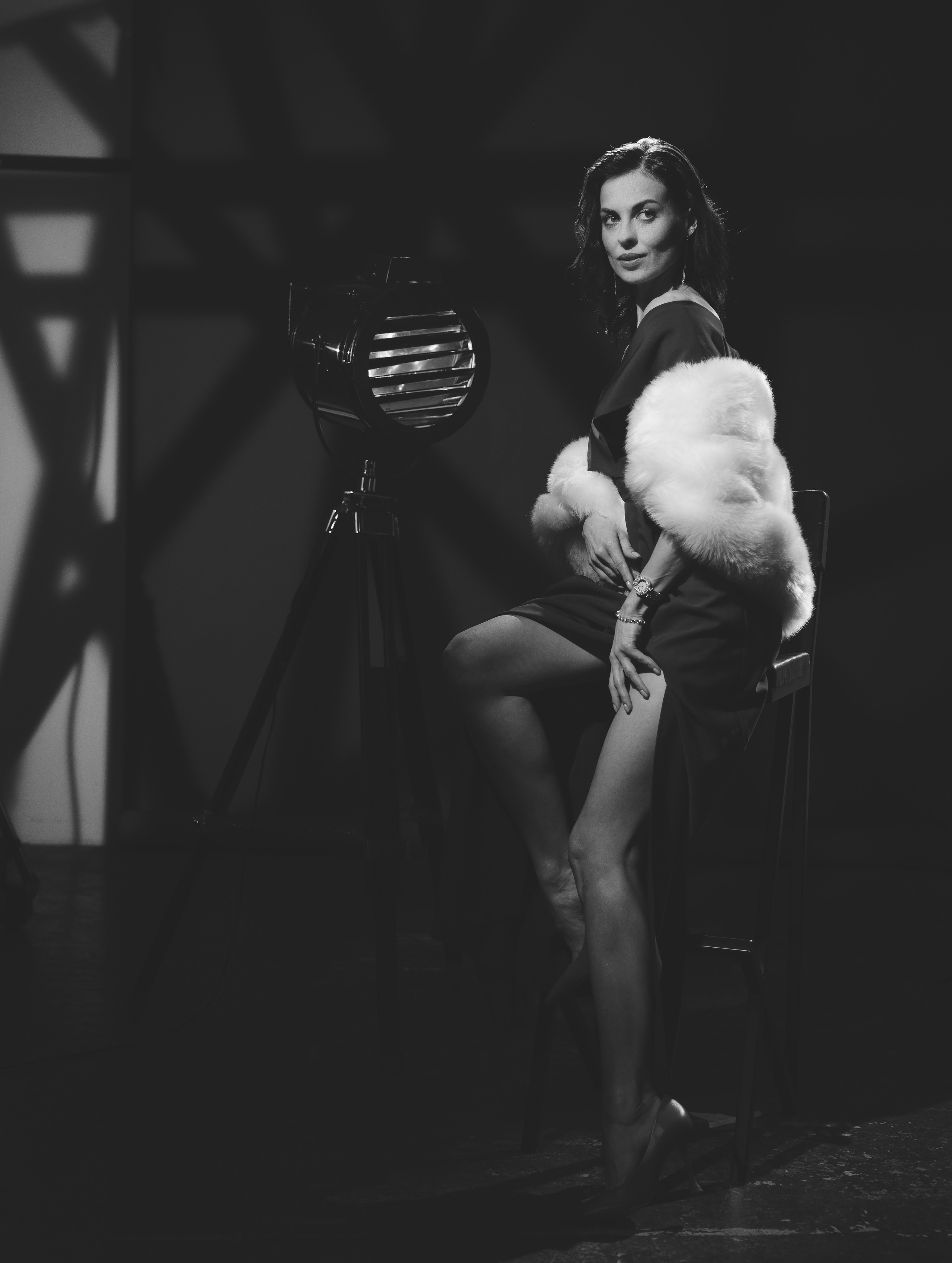 MODEL VLADA. Shamirov Arkadiy