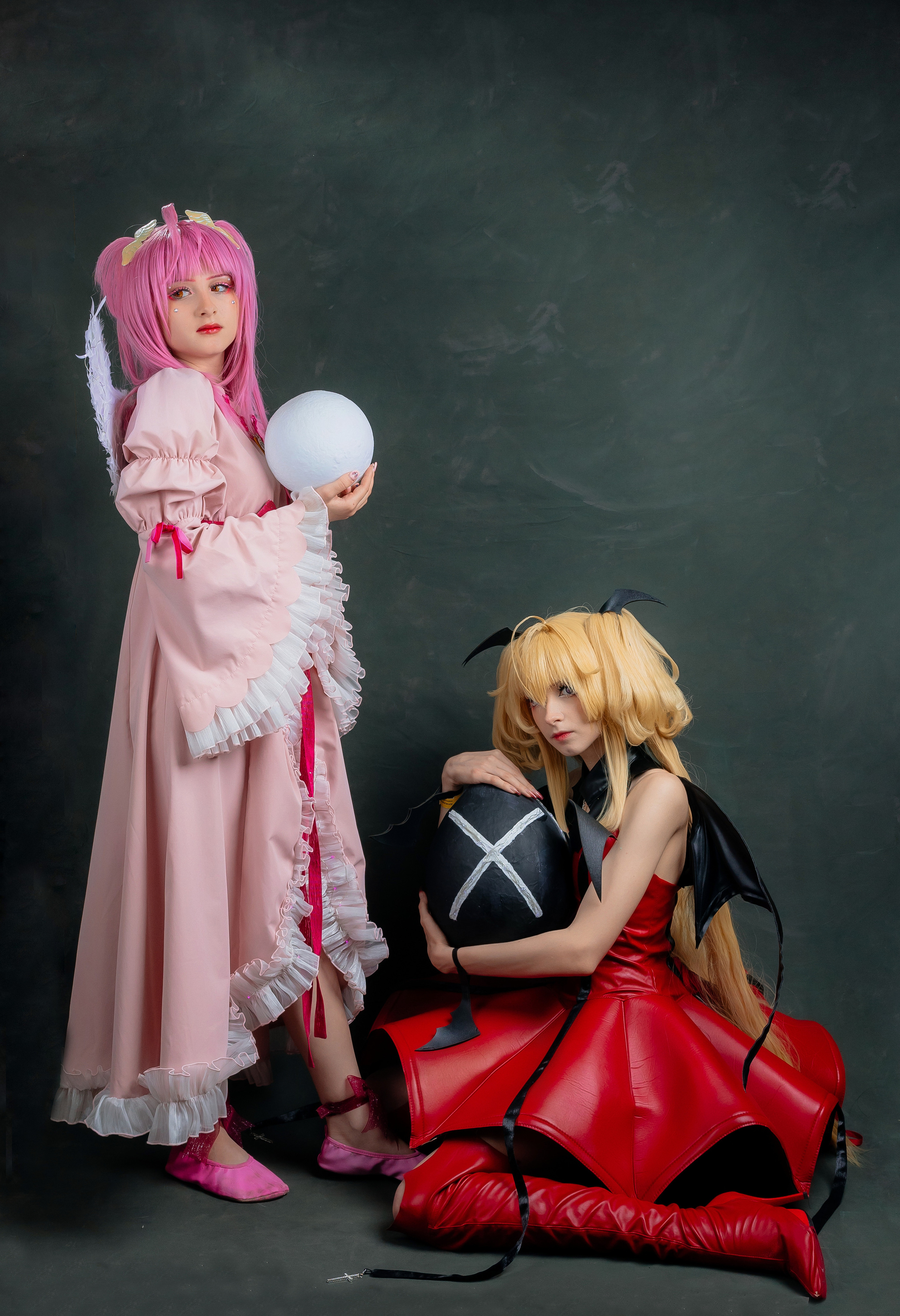 TOGUCHI 2023. Shamirov Arkadiy