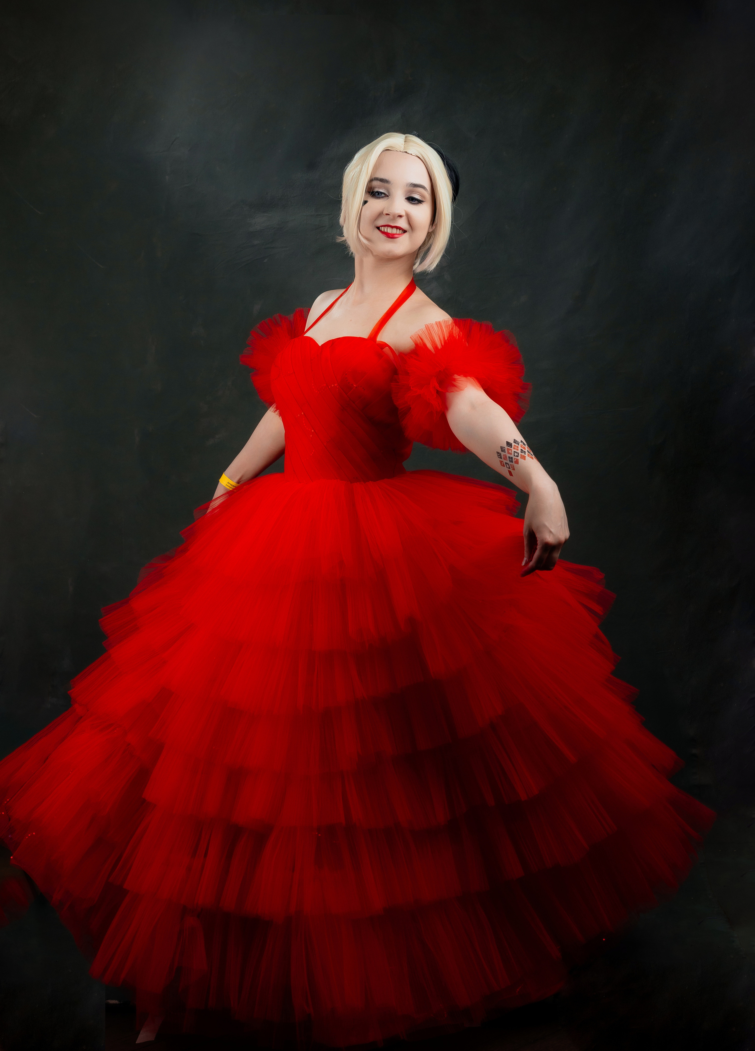 TOGUCHI 2023. Shamirov Arkadiy