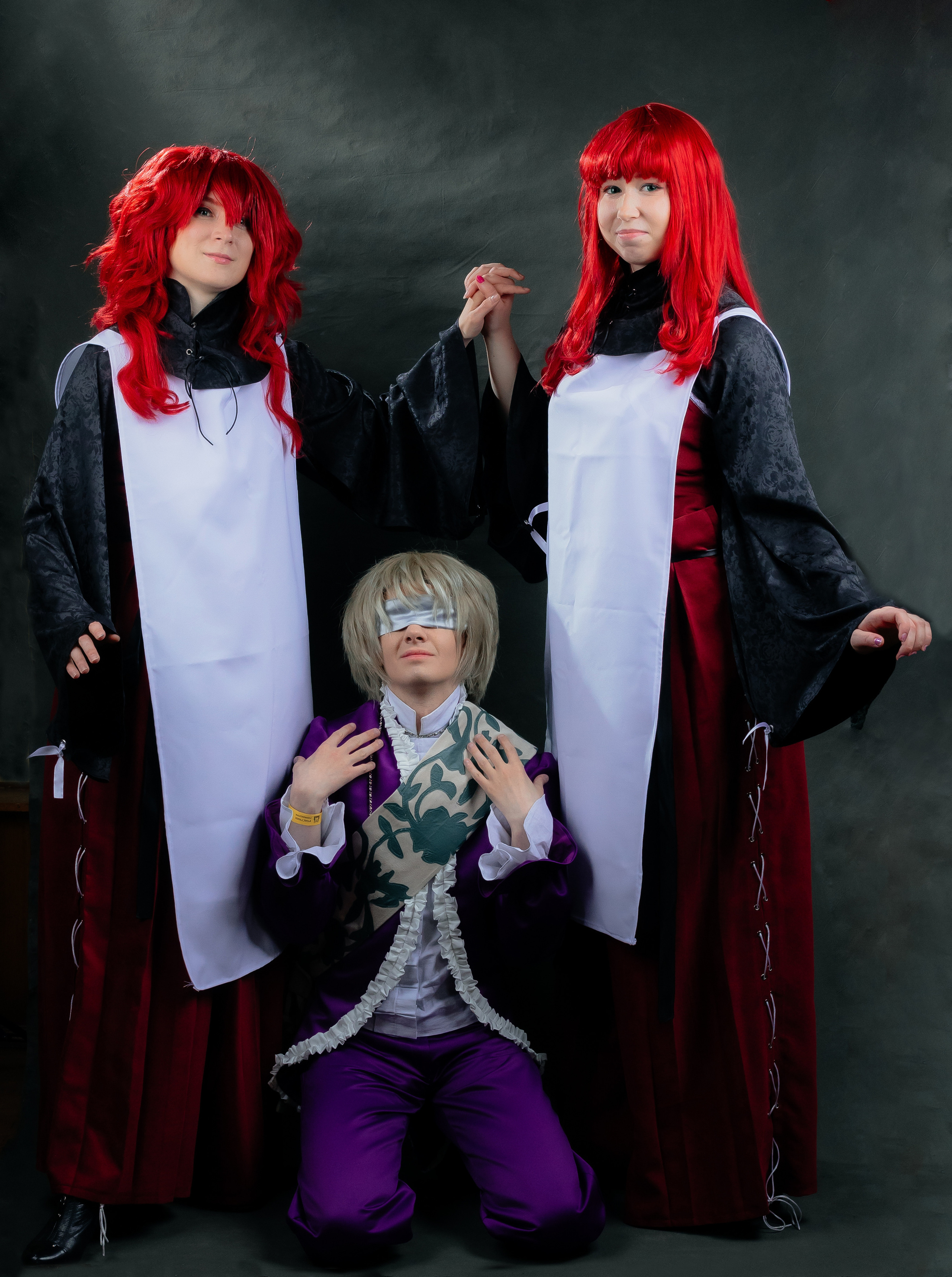 TOGUCHI 2023. Shamirov Arkadiy