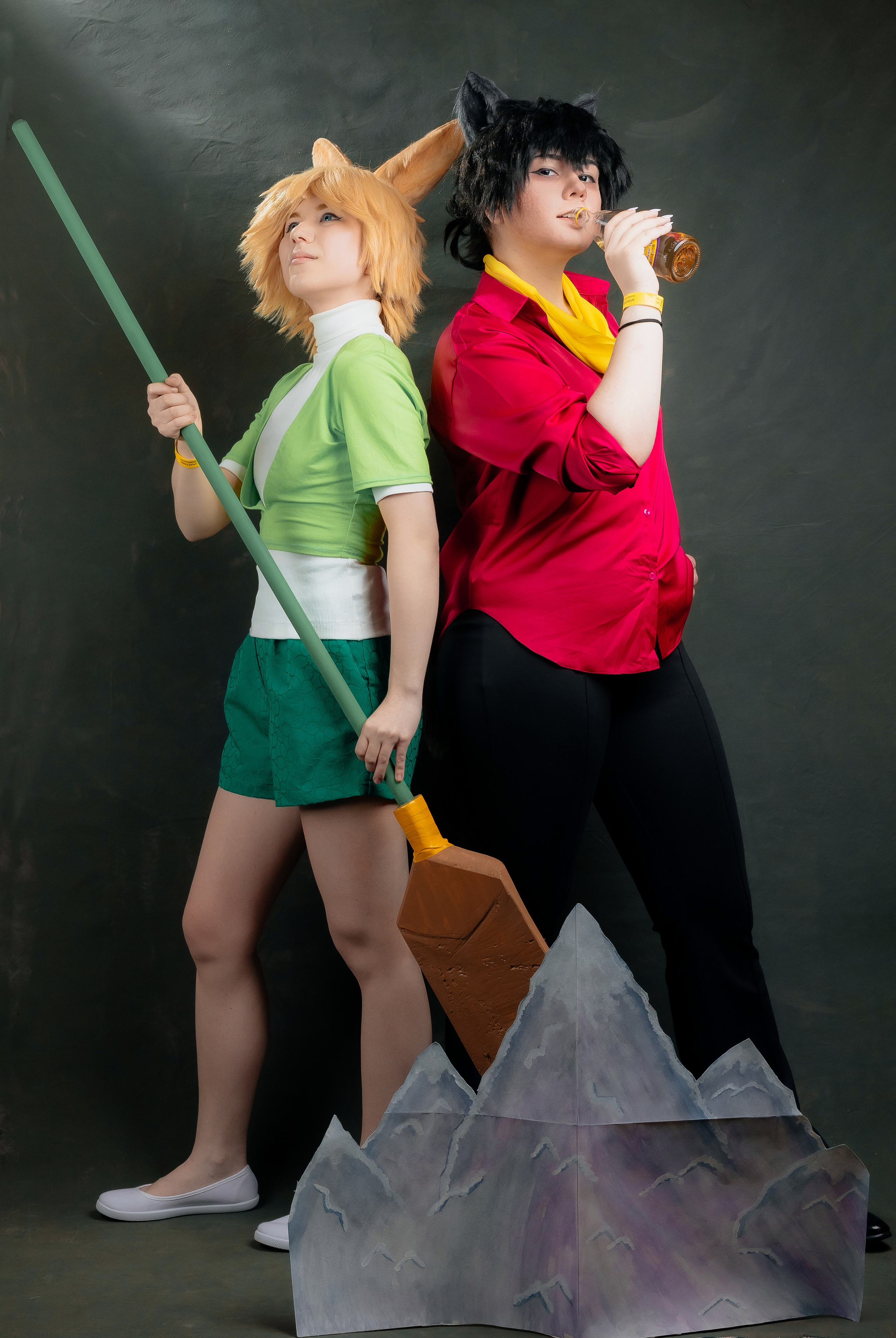 TOGUCHI 2023. Shamirov Arkadiy