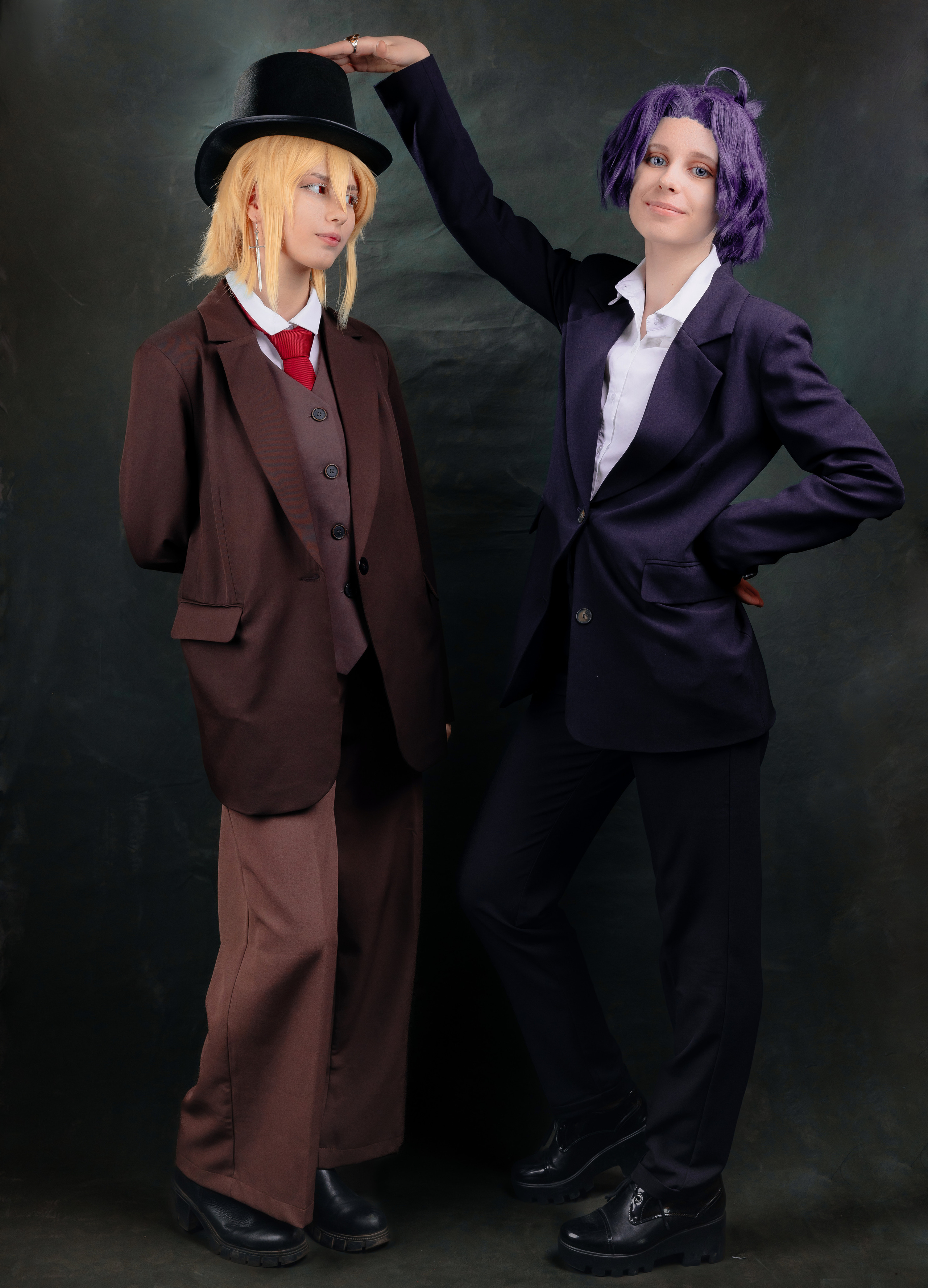 TOGUCHI 2023. Shamirov Arkadiy