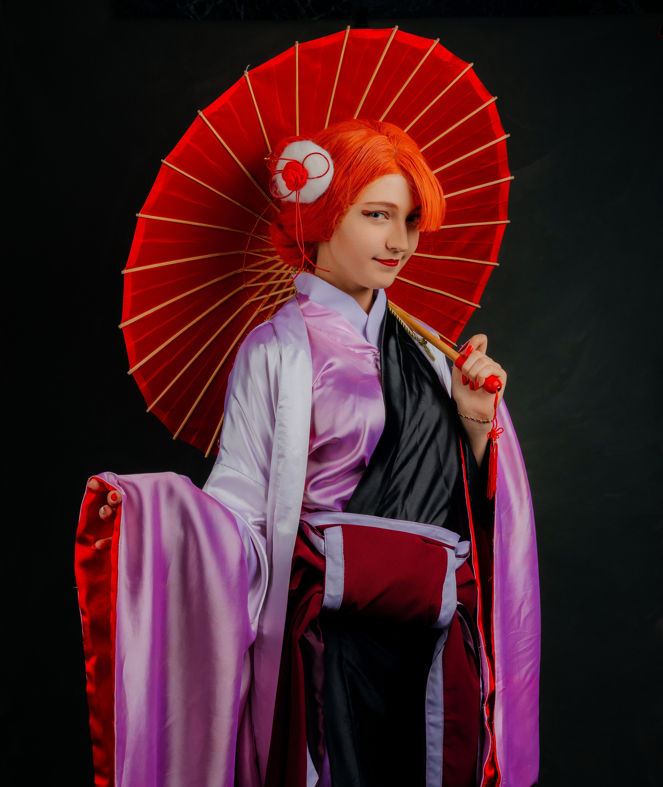 TOGUCHI 2023. Shamirov Arkadiy