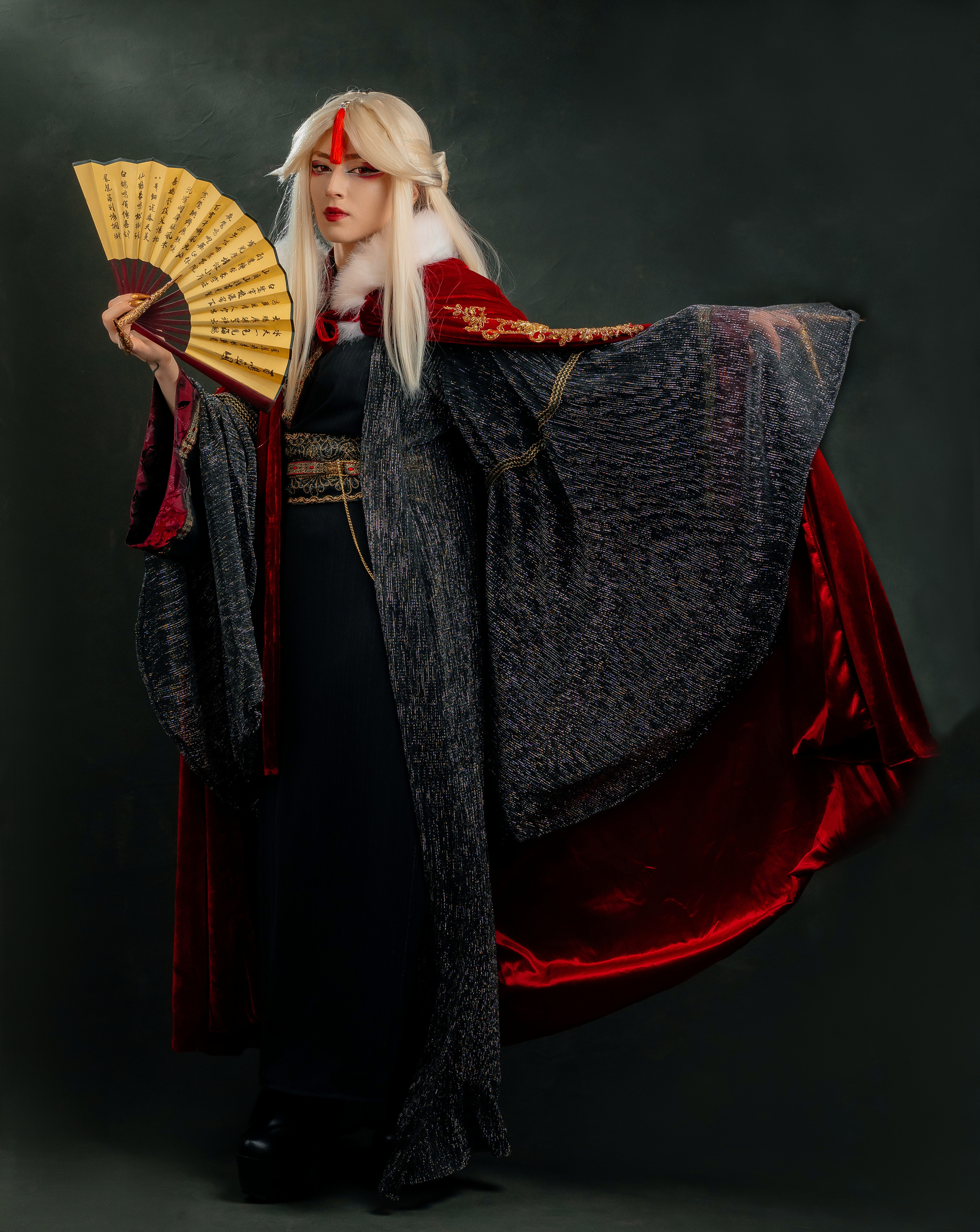 TOGUCHI 2023. Shamirov Arkadiy