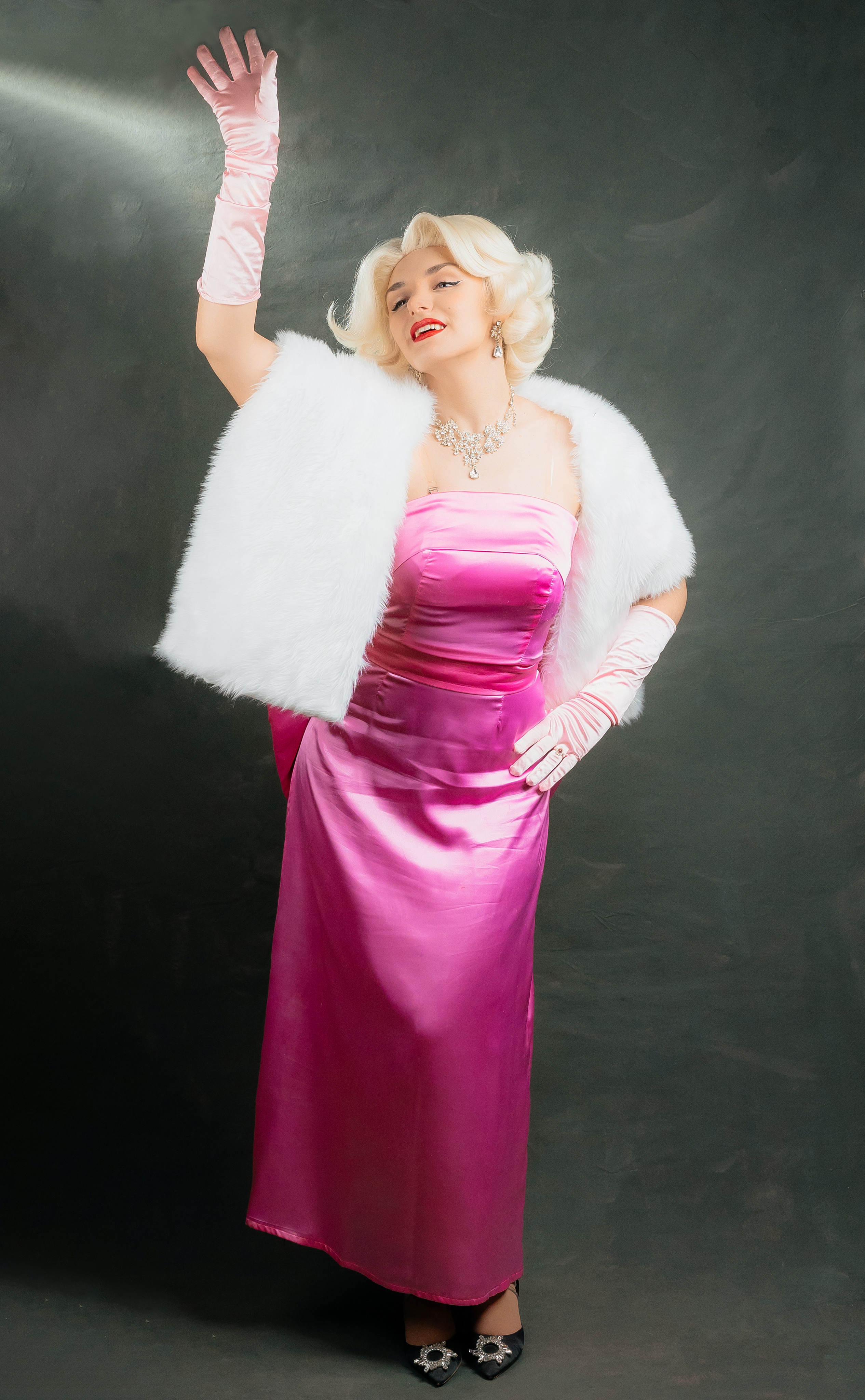 TOGUCHI 2023. Shamirov Arkadiy