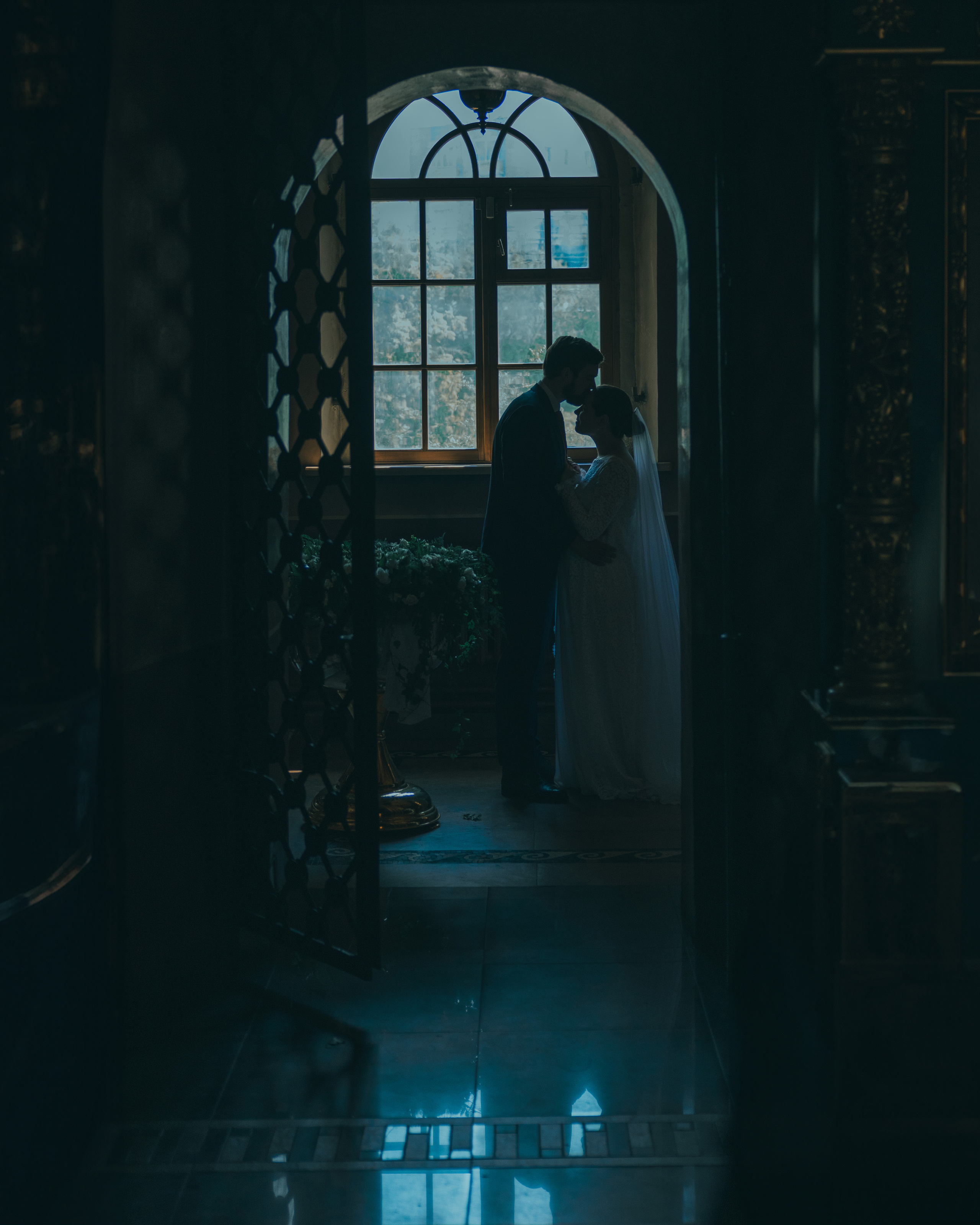 ФОТОСЕССИЯ «КРУТИЦКОЕ ПОДВОРЬЕ». Shamirov Arkadiy