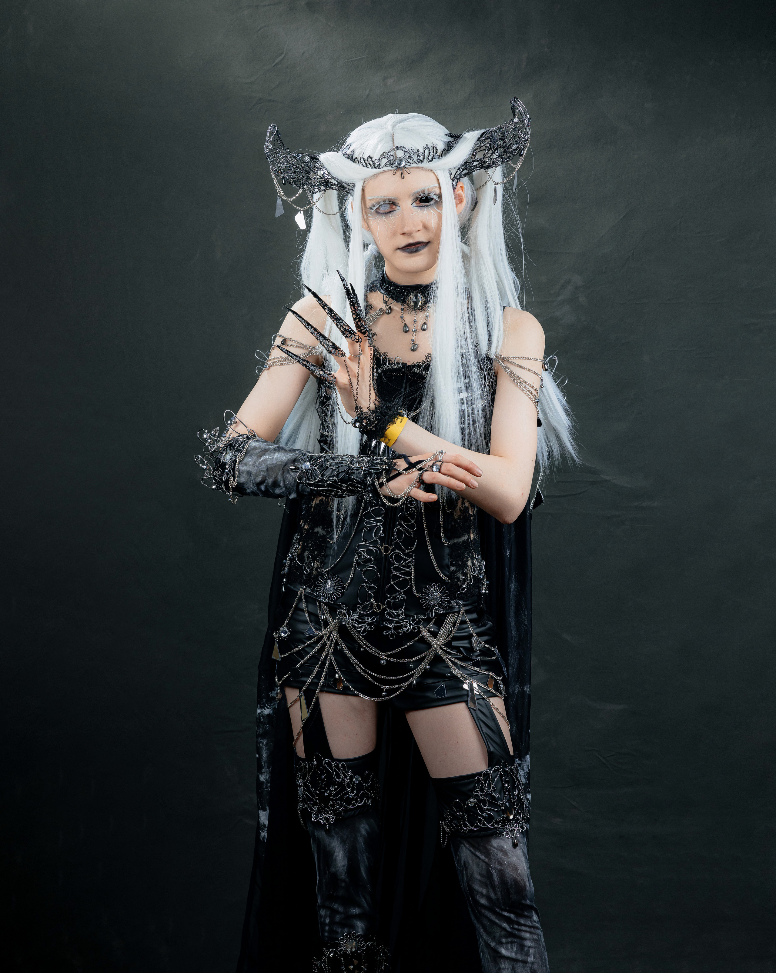 TOGUCHI 2023. Shamirov Arkadiy