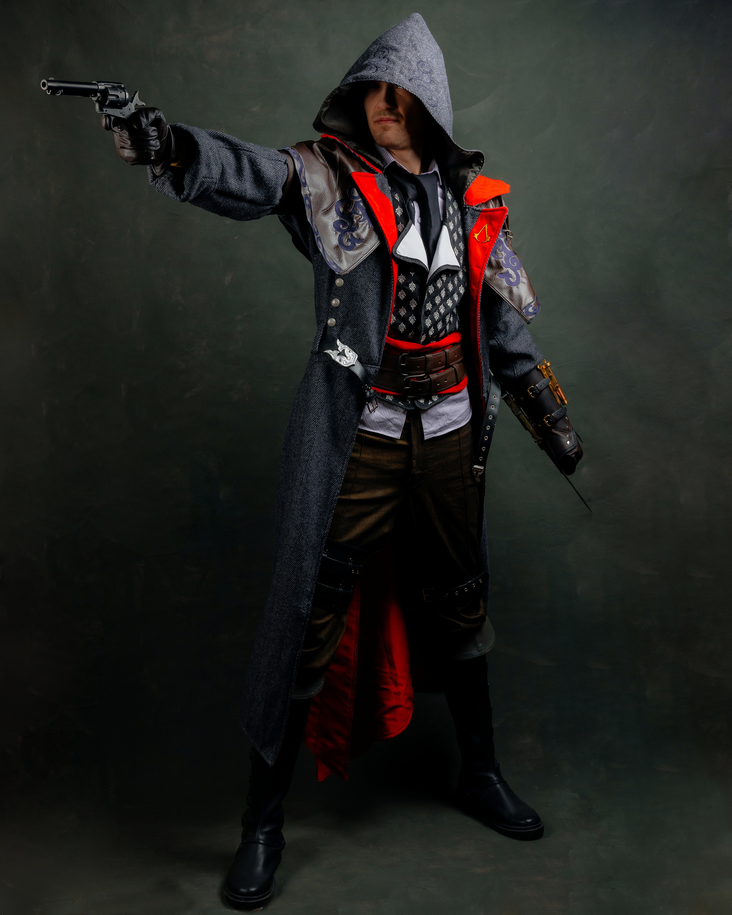 TOGUCHI 2023. Shamirov Arkadiy