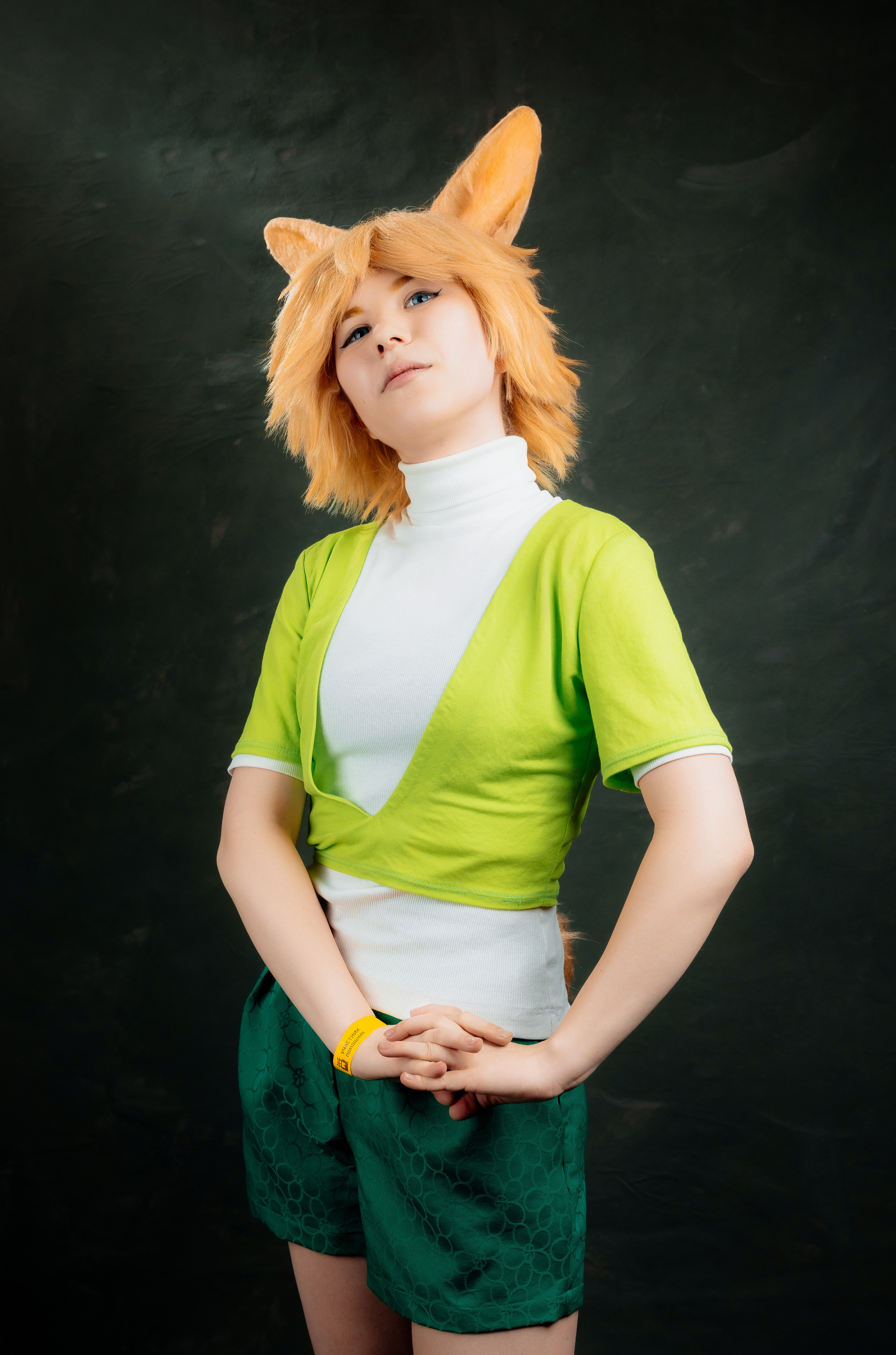 TOGUCHI 2023. Shamirov Arkadiy