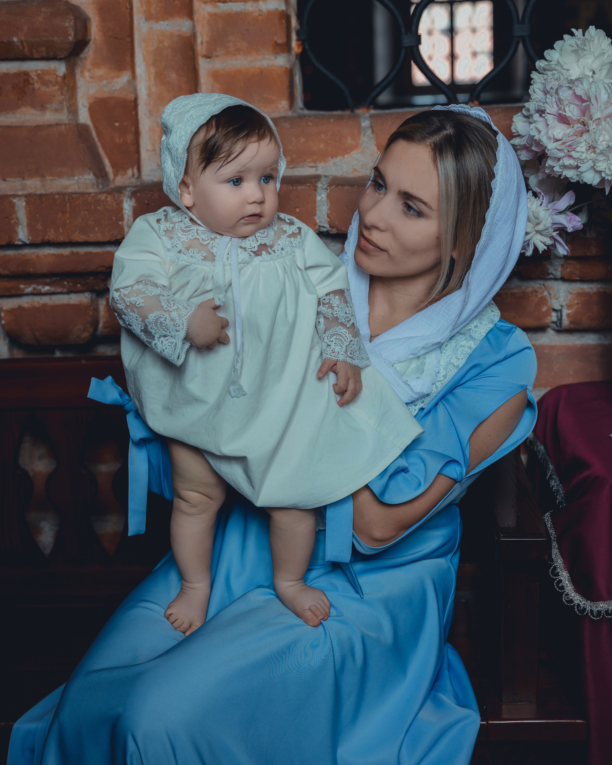 ФОТОСЕССИЯ «КРУТИЦКОЕ ПОДВОРЬЕ». Shamirov Arkadiy