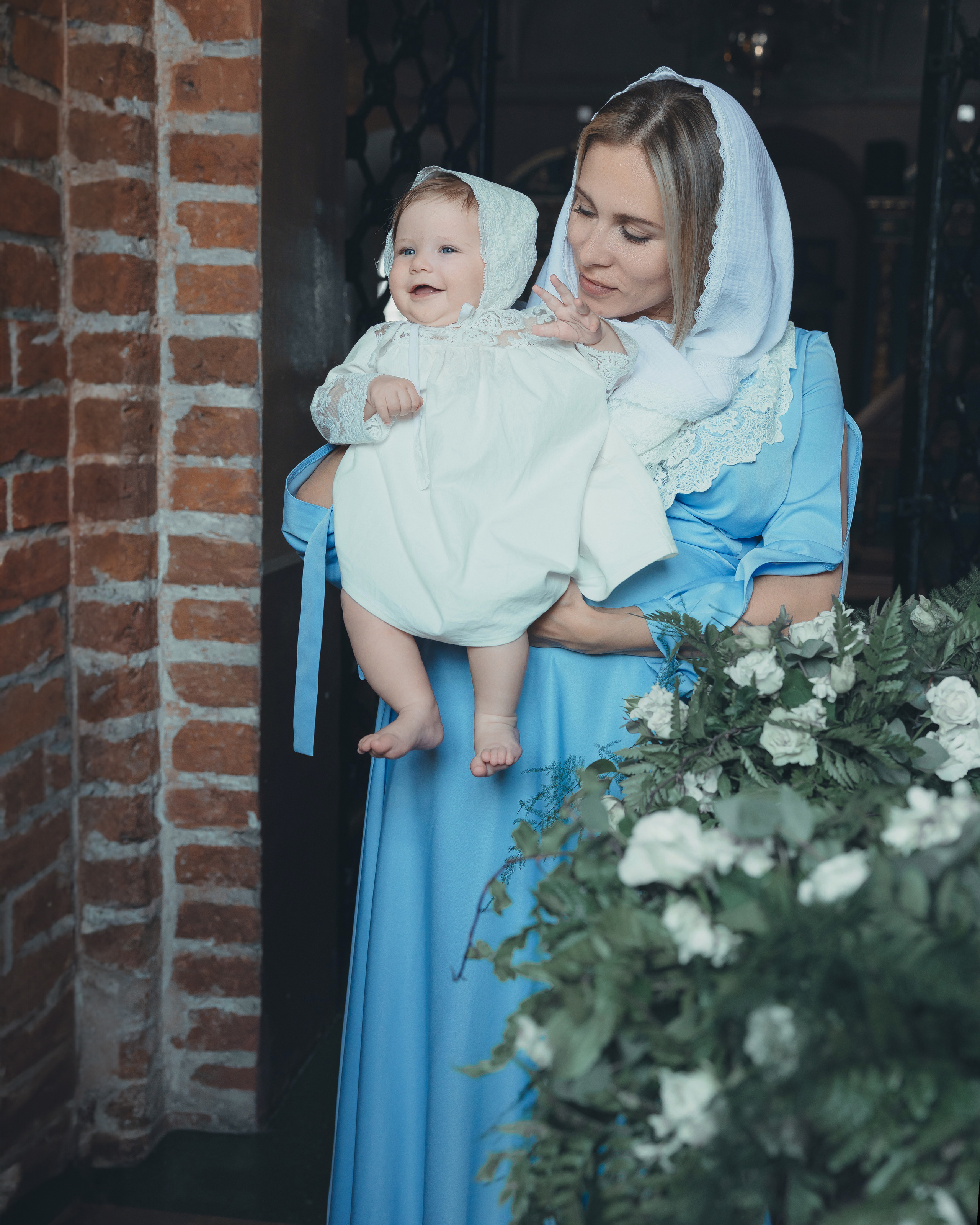 ФОТОСЕССИЯ «КРУТИЦКОЕ ПОДВОРЬЕ». Shamirov Arkadiy