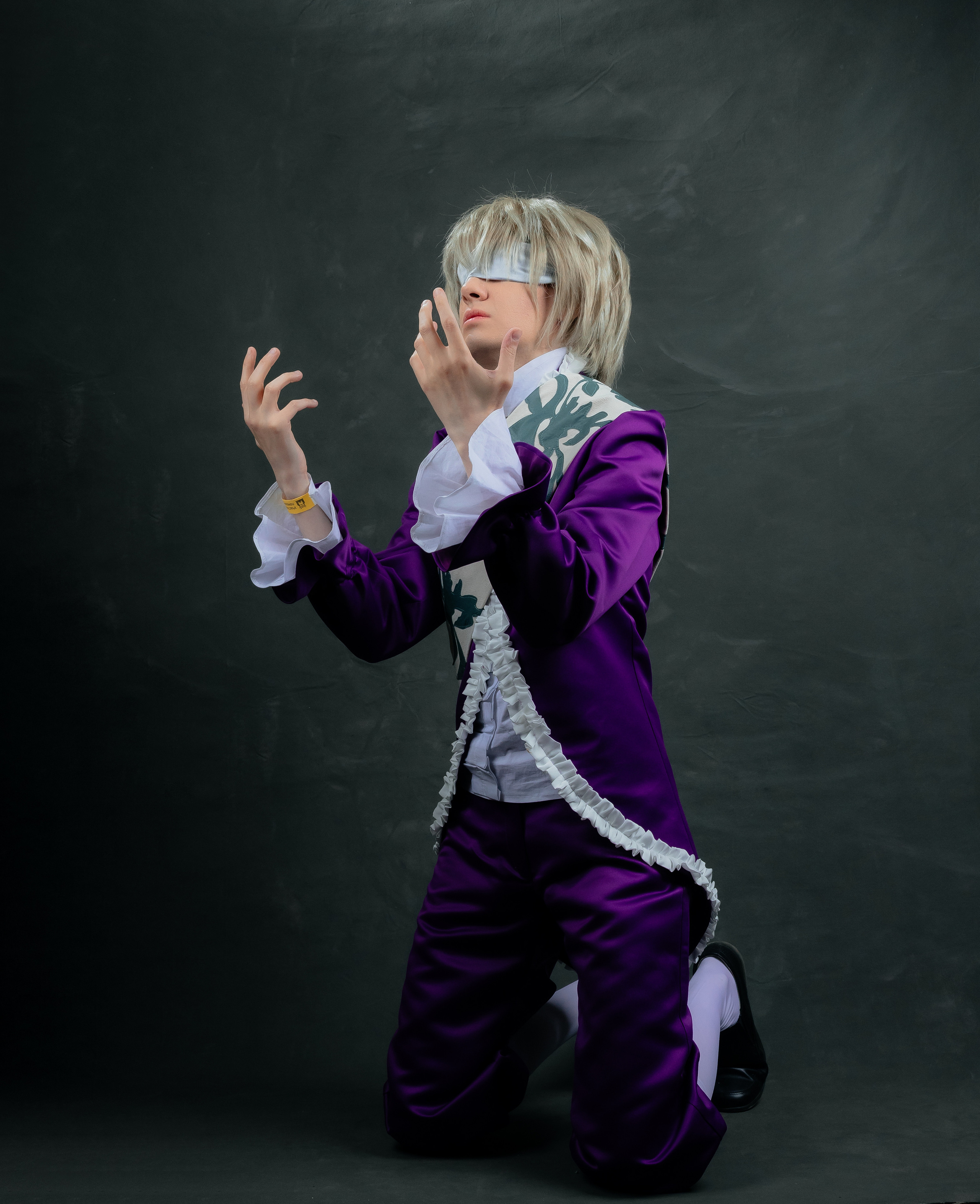 TOGUCHI 2023. Shamirov Arkadiy