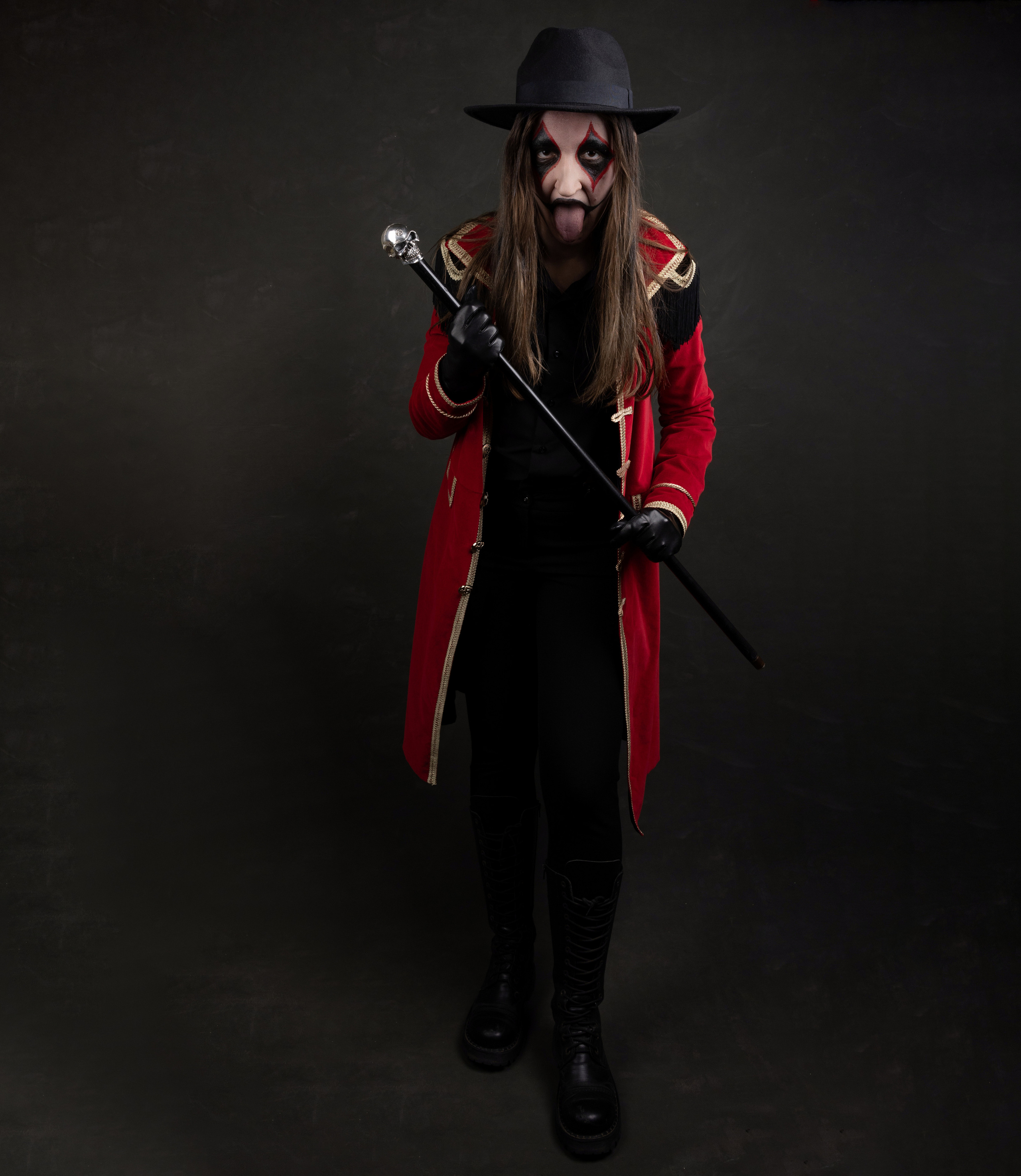 TOGUCHI 2023. Shamirov Arkadiy