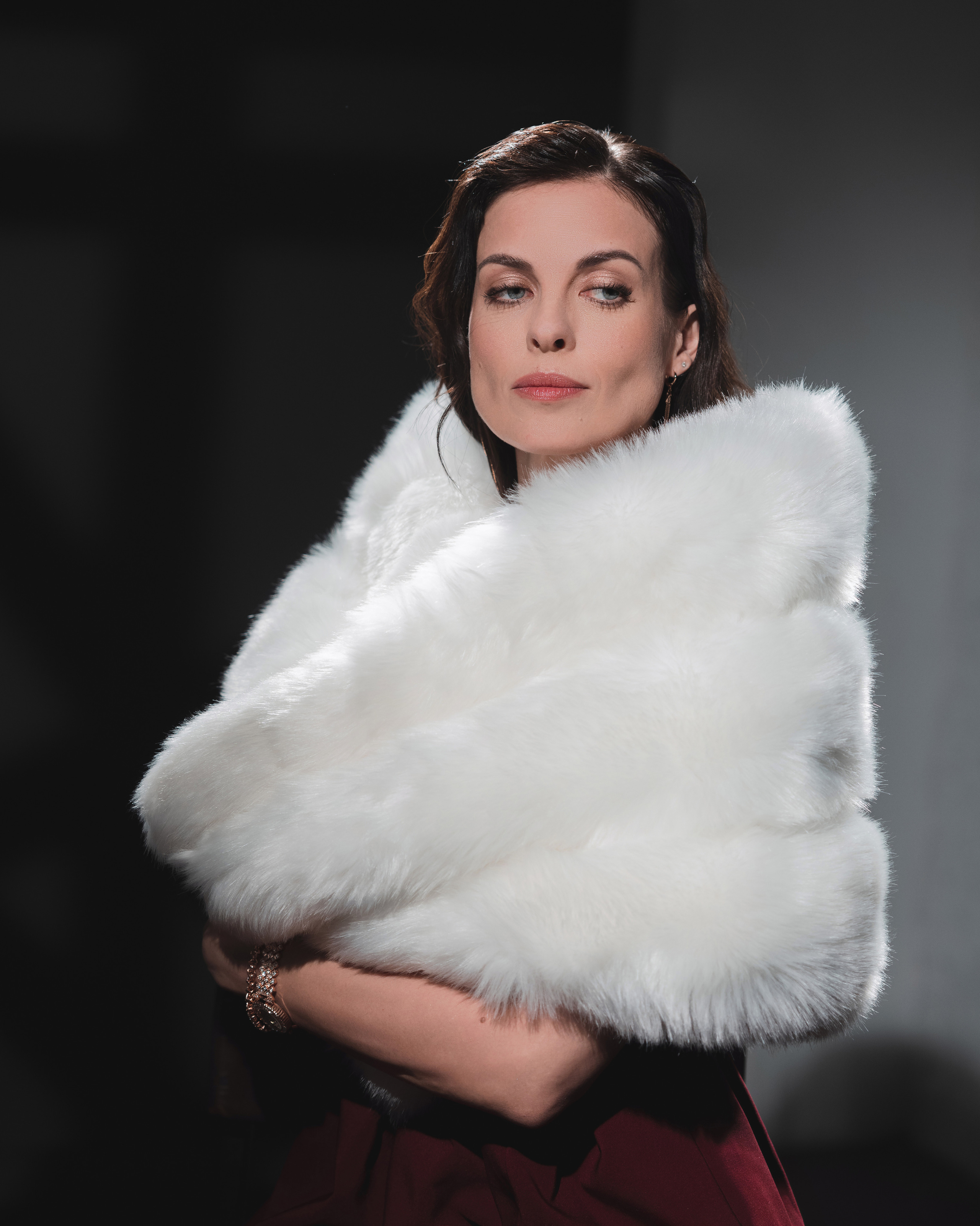 MODEL VLADA. Shamirov Arkadiy