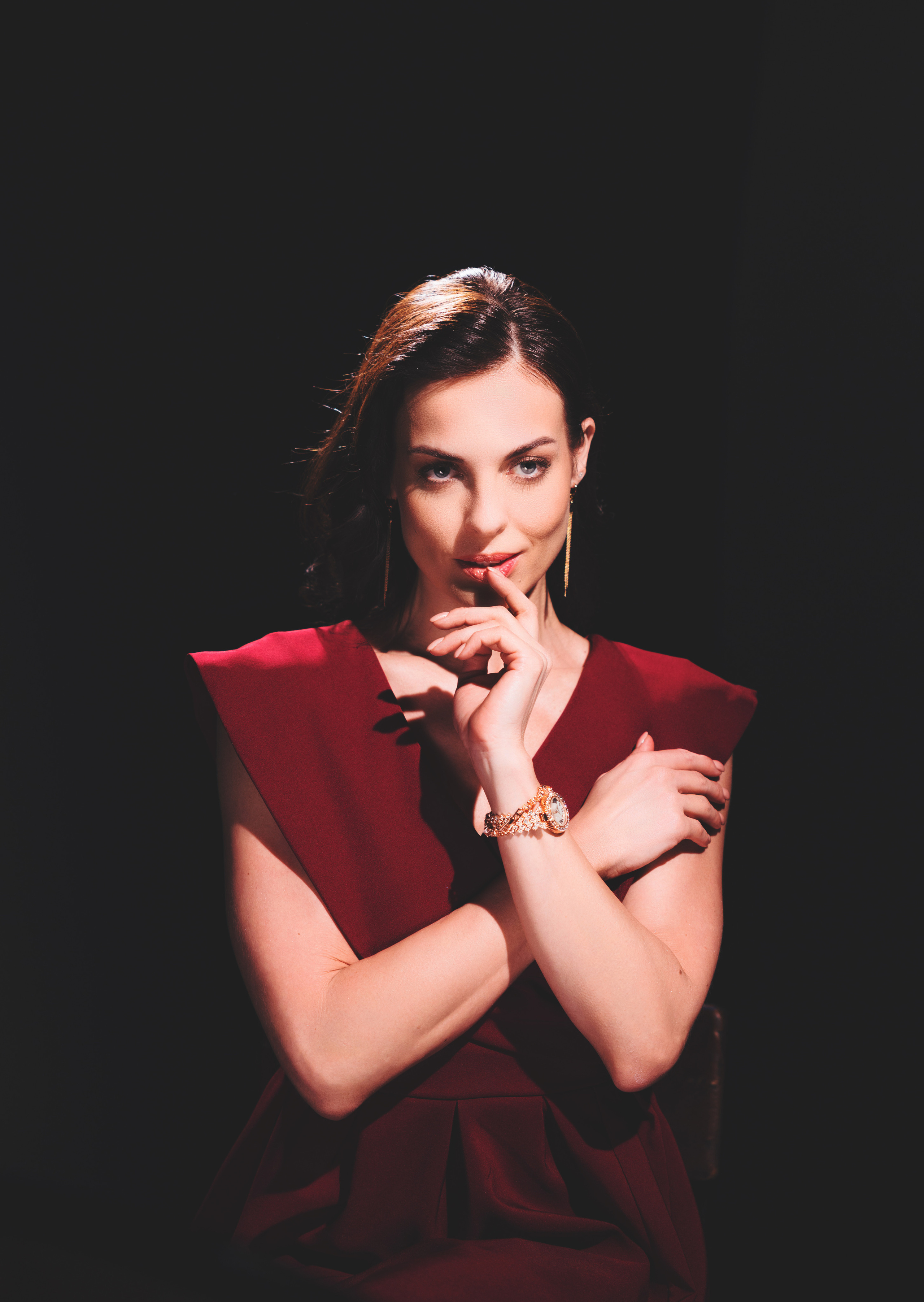 MODEL VLADA. Shamirov Arkadiy