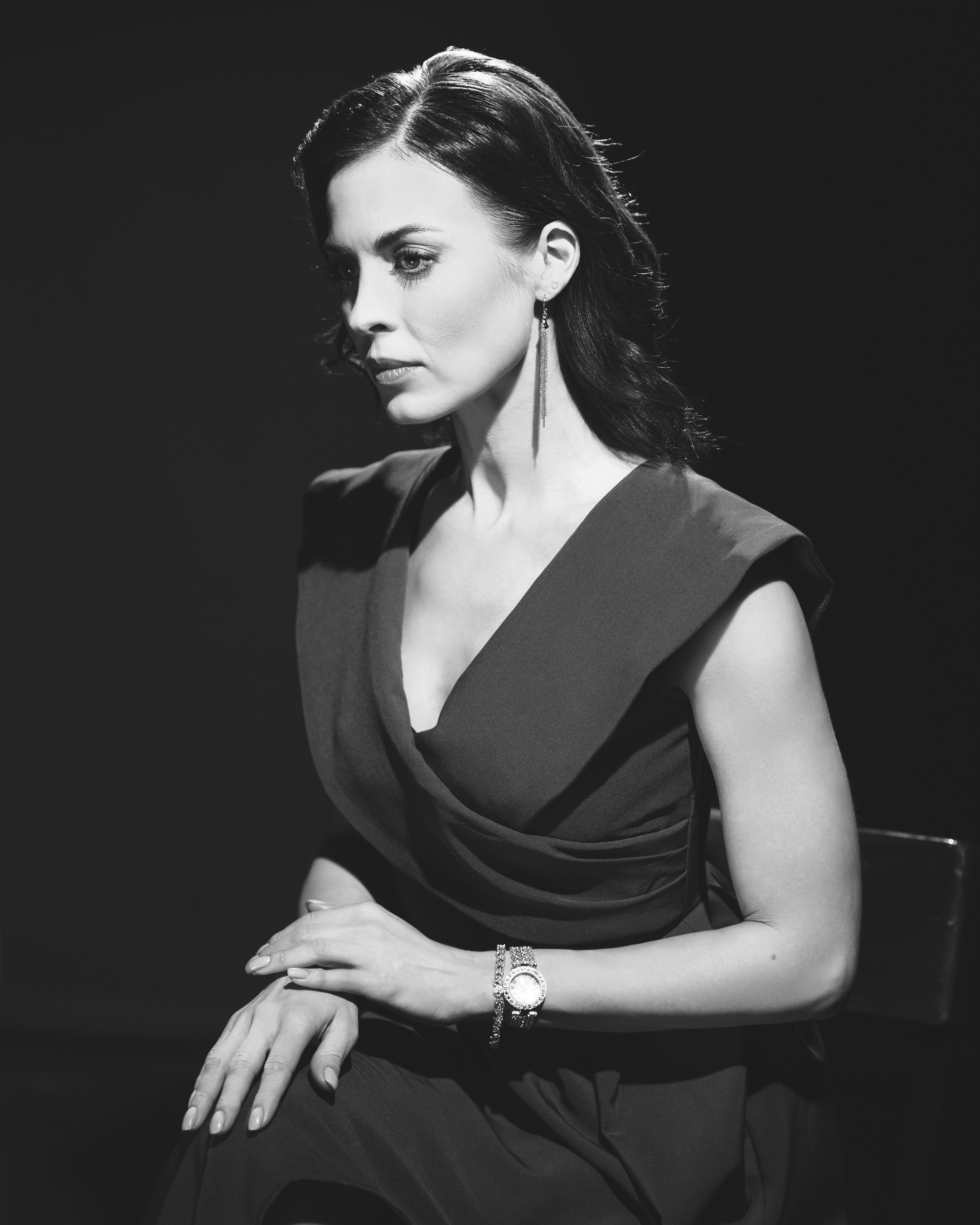 MODEL VLADA. Shamirov Arkadiy