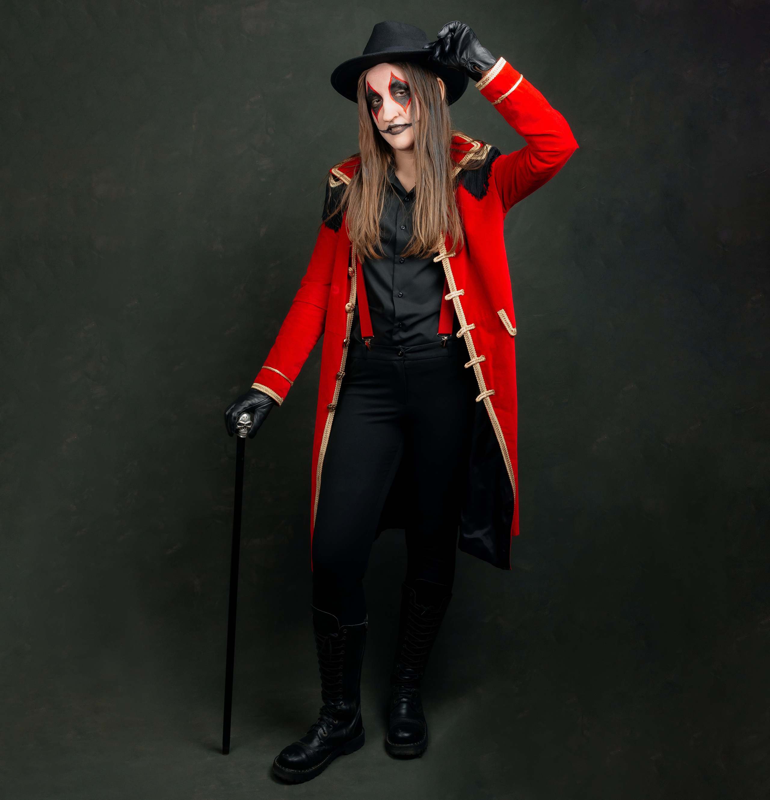 TOGUCHI 2023. Shamirov Arkadiy