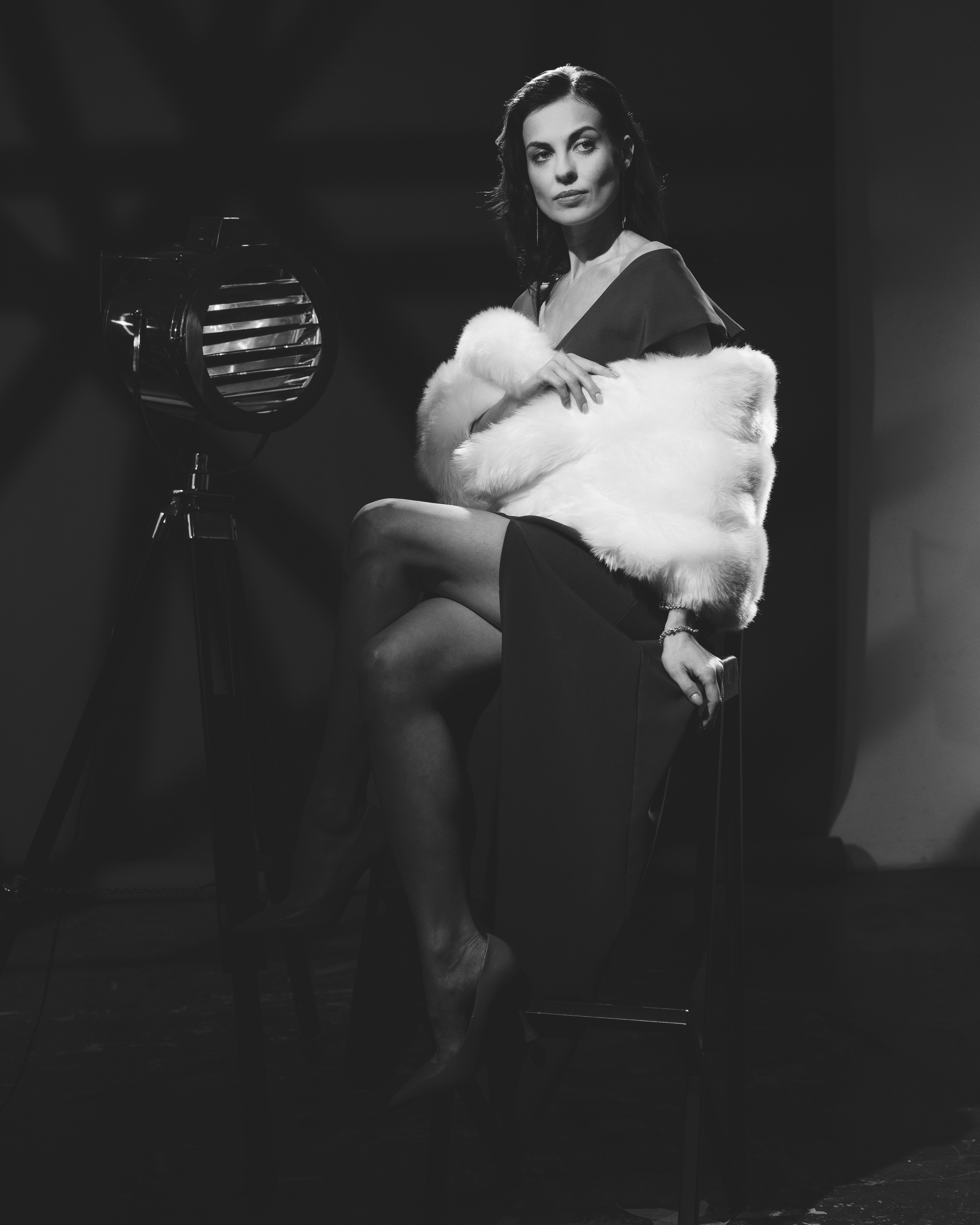 MODEL VLADA. Shamirov Arkadiy