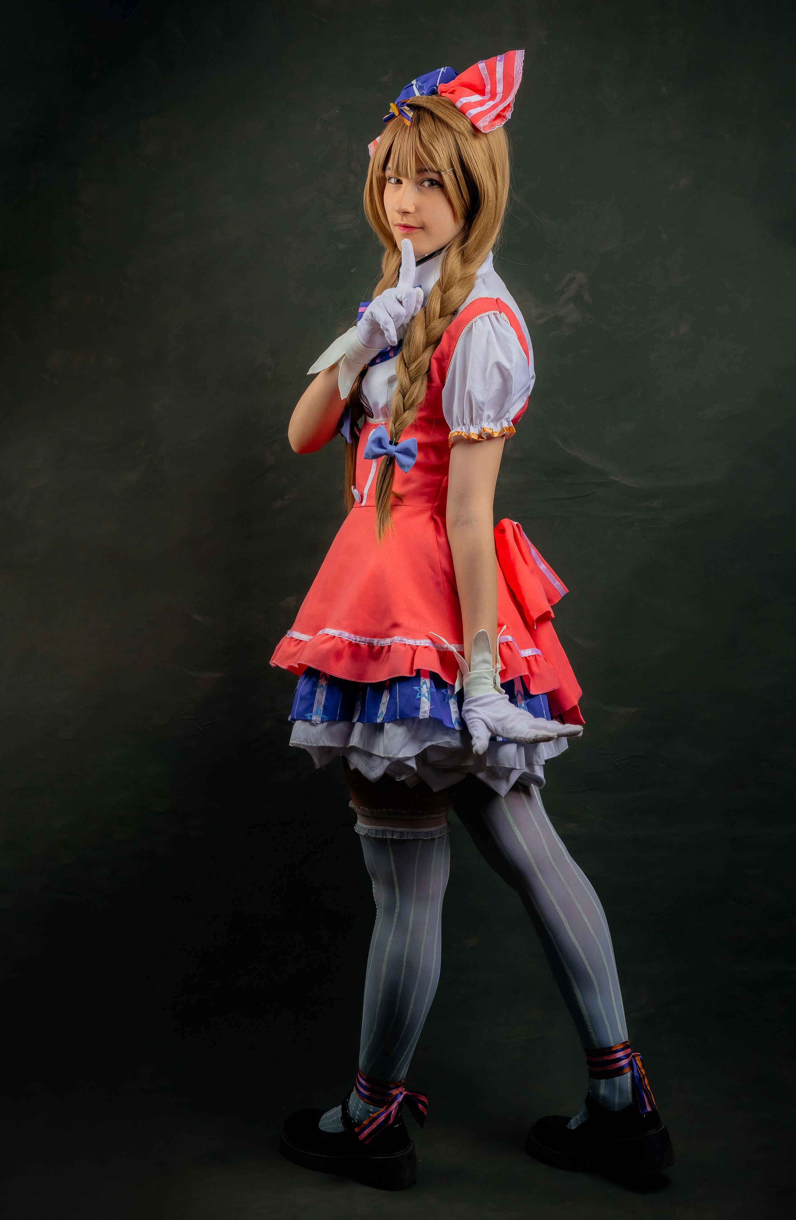 TOGUCHI 2023. Shamirov Arkadiy