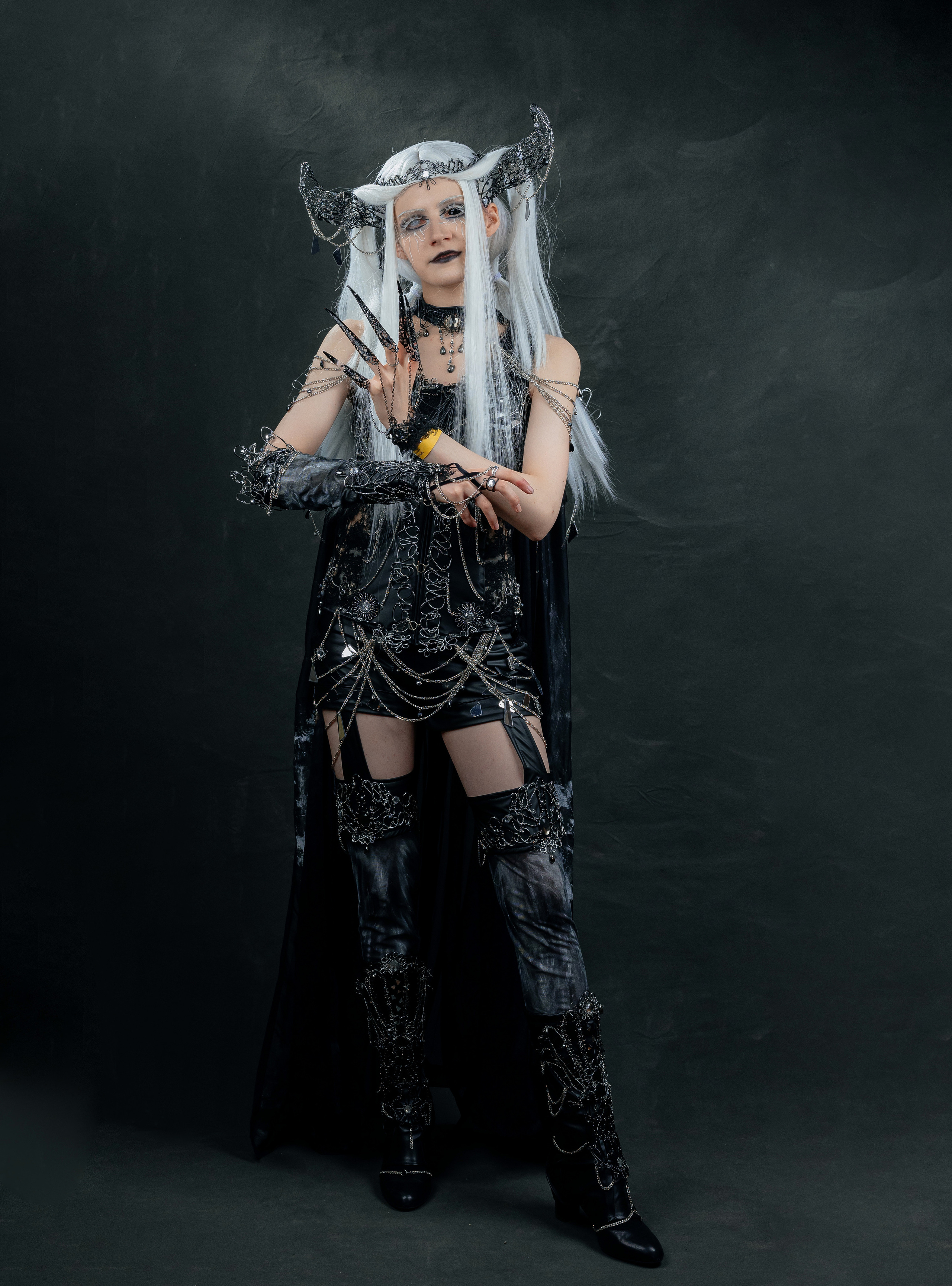 TOGUCHI 2023. Shamirov Arkadiy