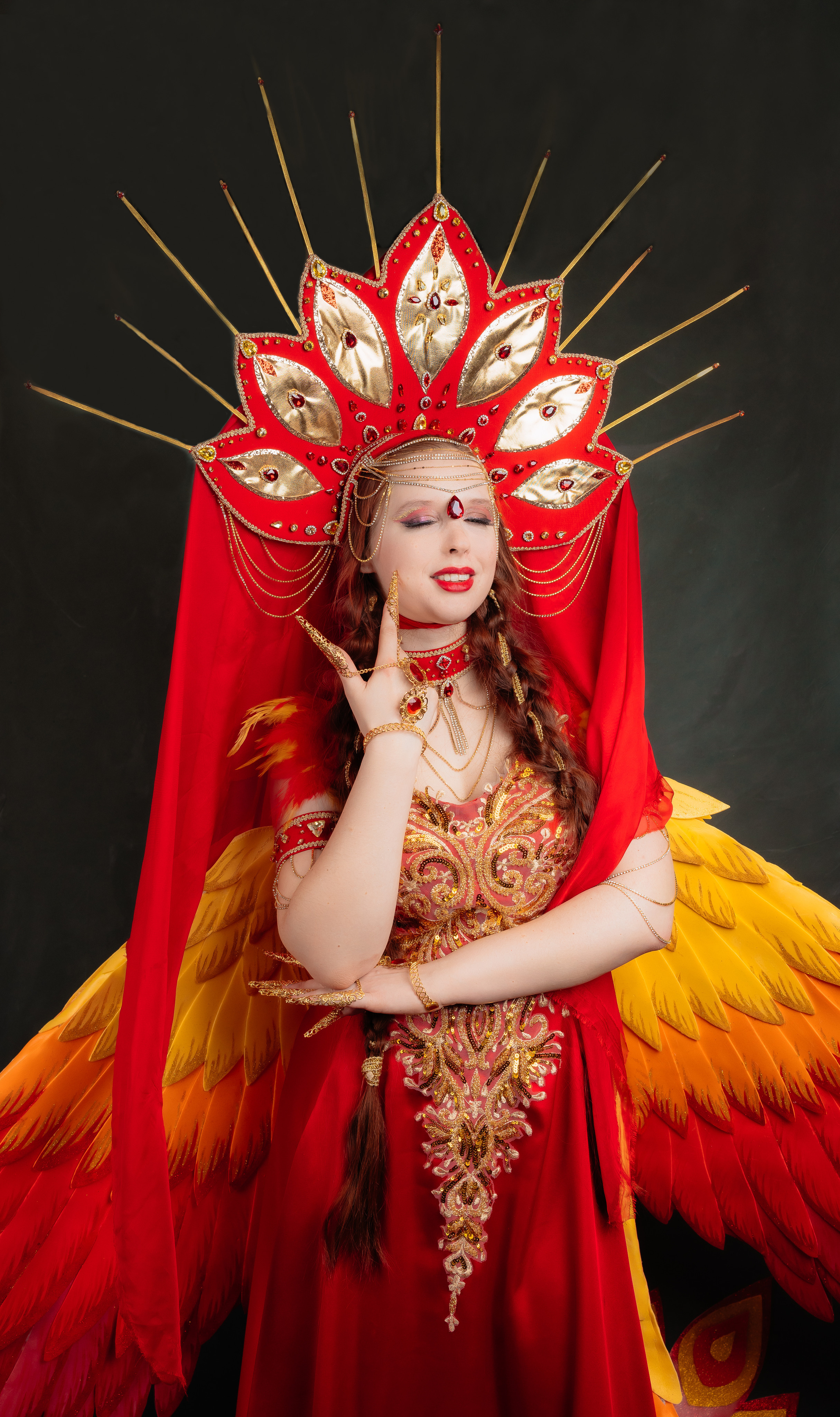 TOGUCHI 2023. Shamirov Arkadiy